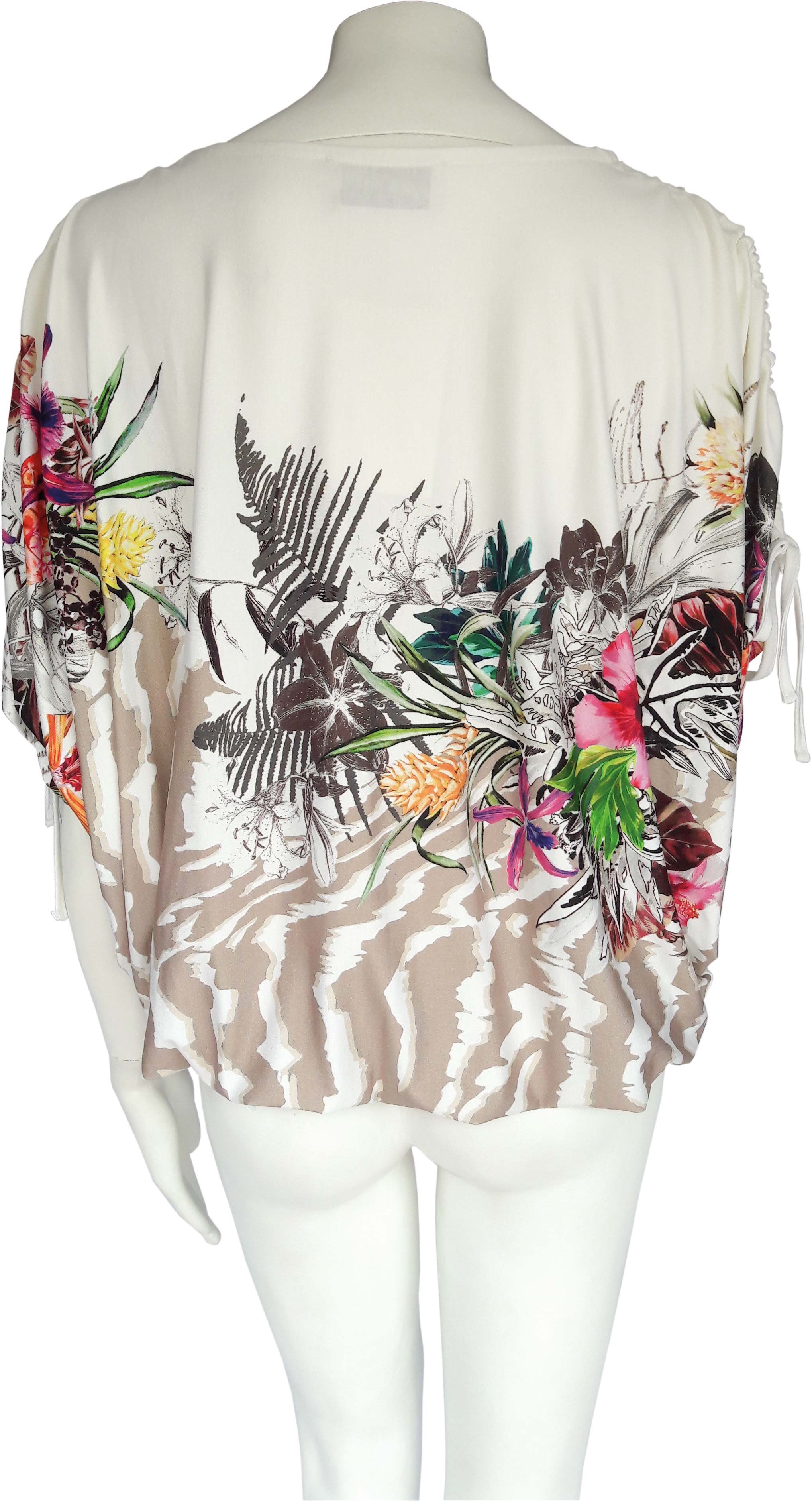 high & higher Fledermausshirt Alice