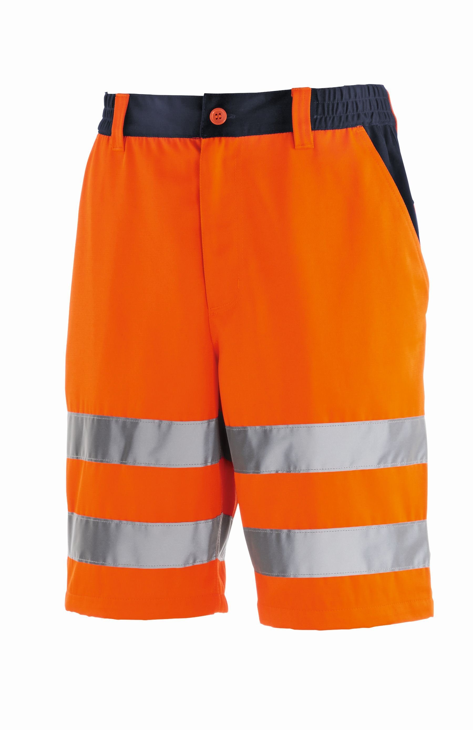 teXXor Warnschutz-Shirt Warnschutz-Shorts Erie günstig online kaufen