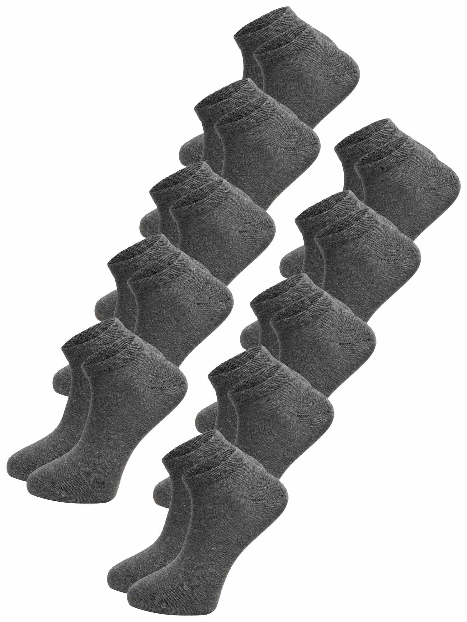 Tazzio Sneakersocken 10er-Pack Herren Sneaker Socken A906 (Set, 10-Paar) be günstig online kaufen