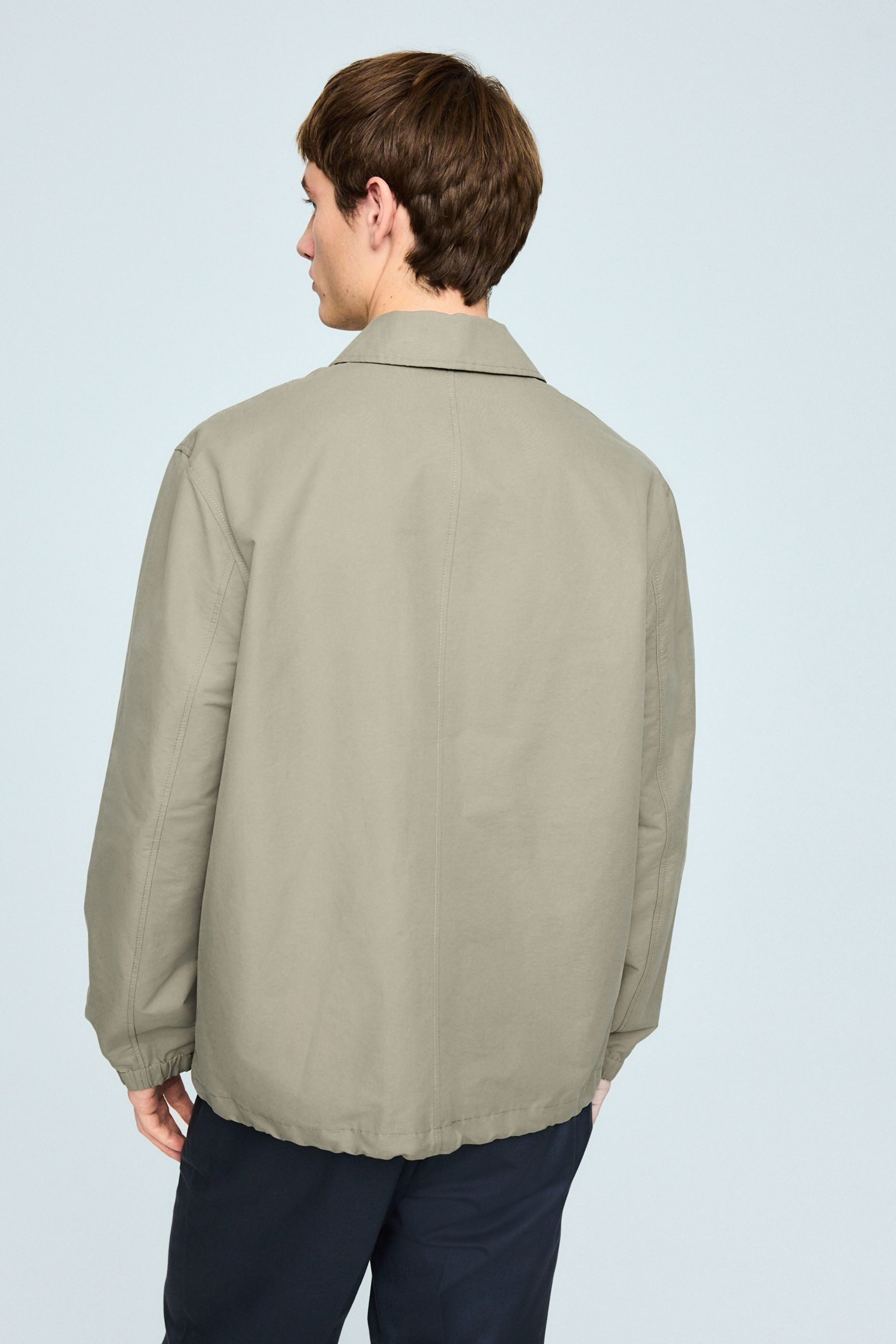 Next Blouson Coach-Jacke (1-St)