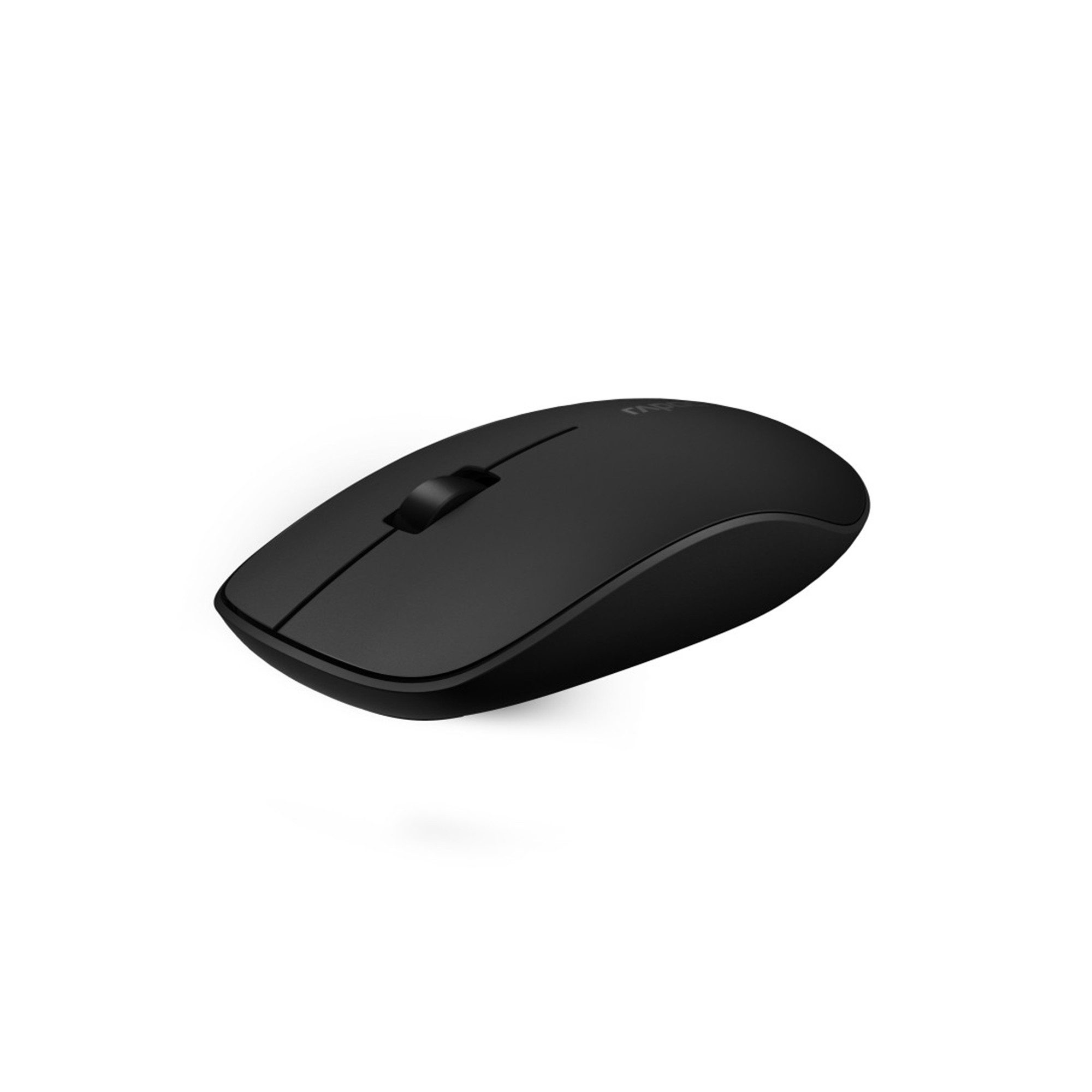 Rapoo M200 Silent, kabellos Maus