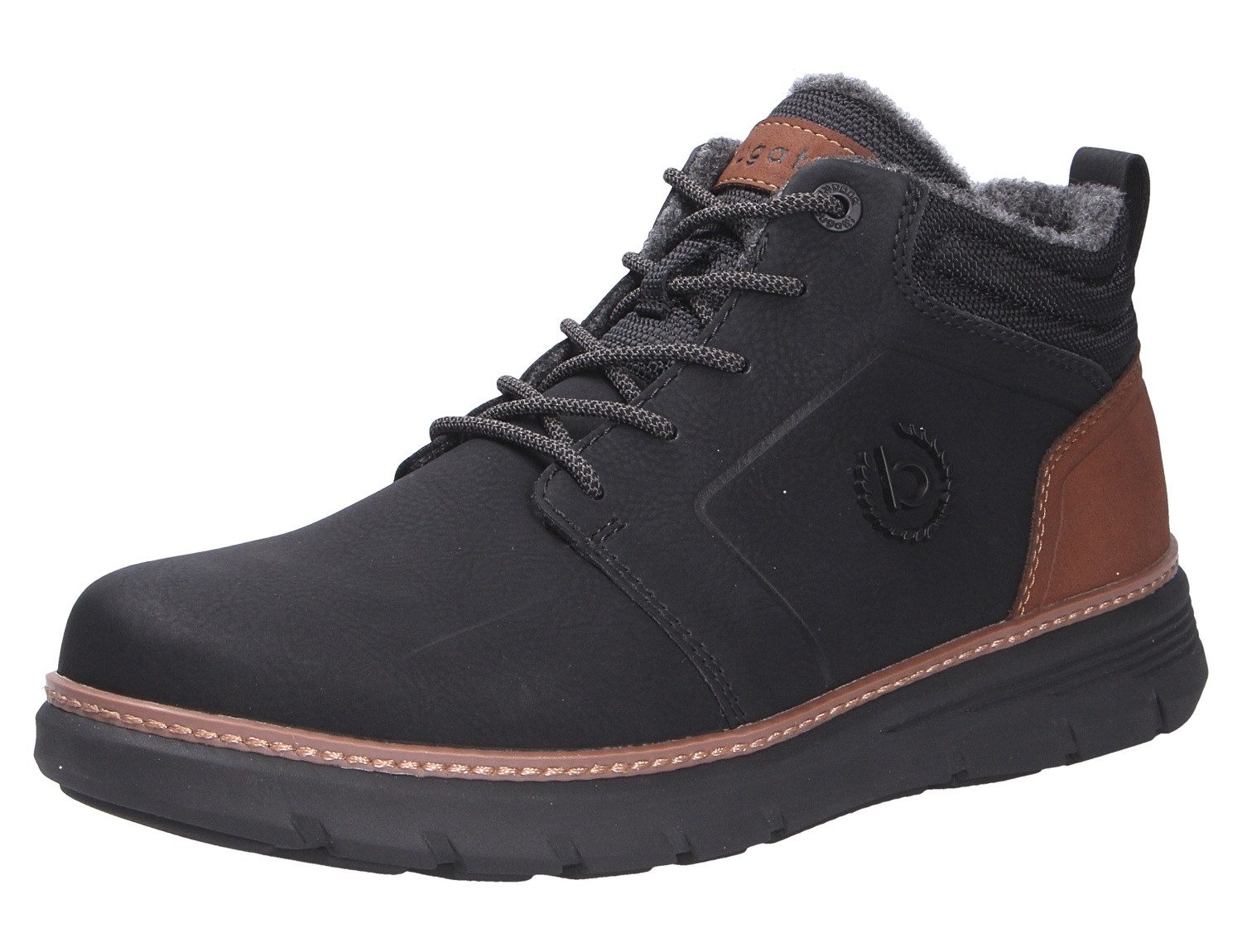 bugatti Stiefel Weicher Gehcomfort günstig online kaufen