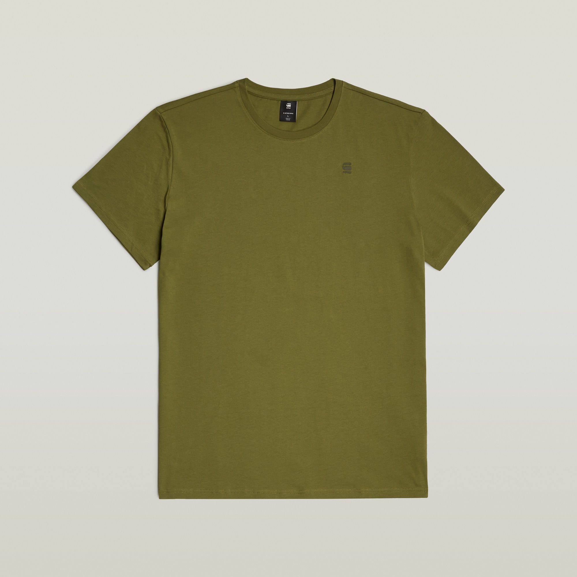 T-Shirt Base