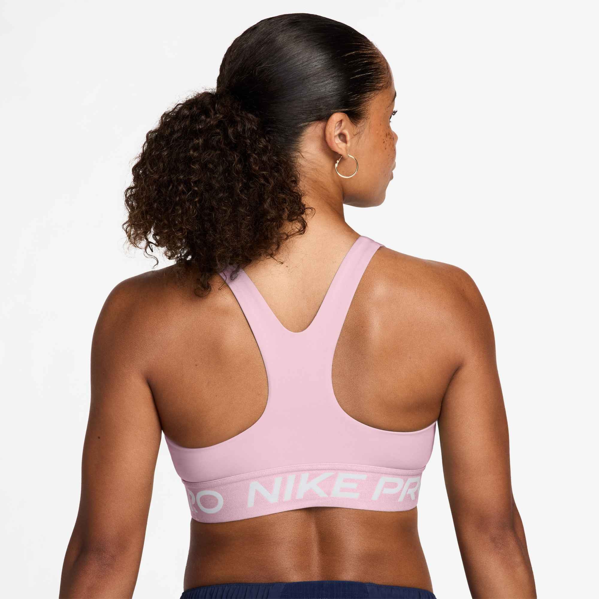 Nike Sport-BH W NP DF 365 LS BRA Nike Pro
