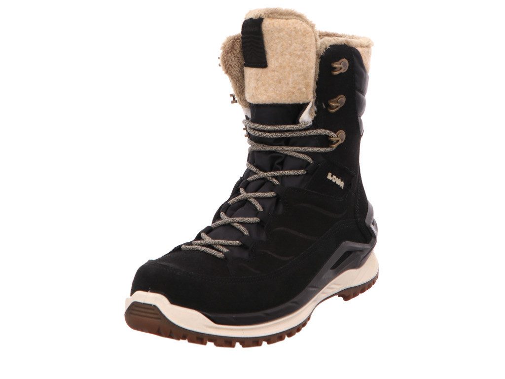 Lowa Stiefeletten für Damen Stiefelette (keine Angabe, 1-tlg., keine Angabe)