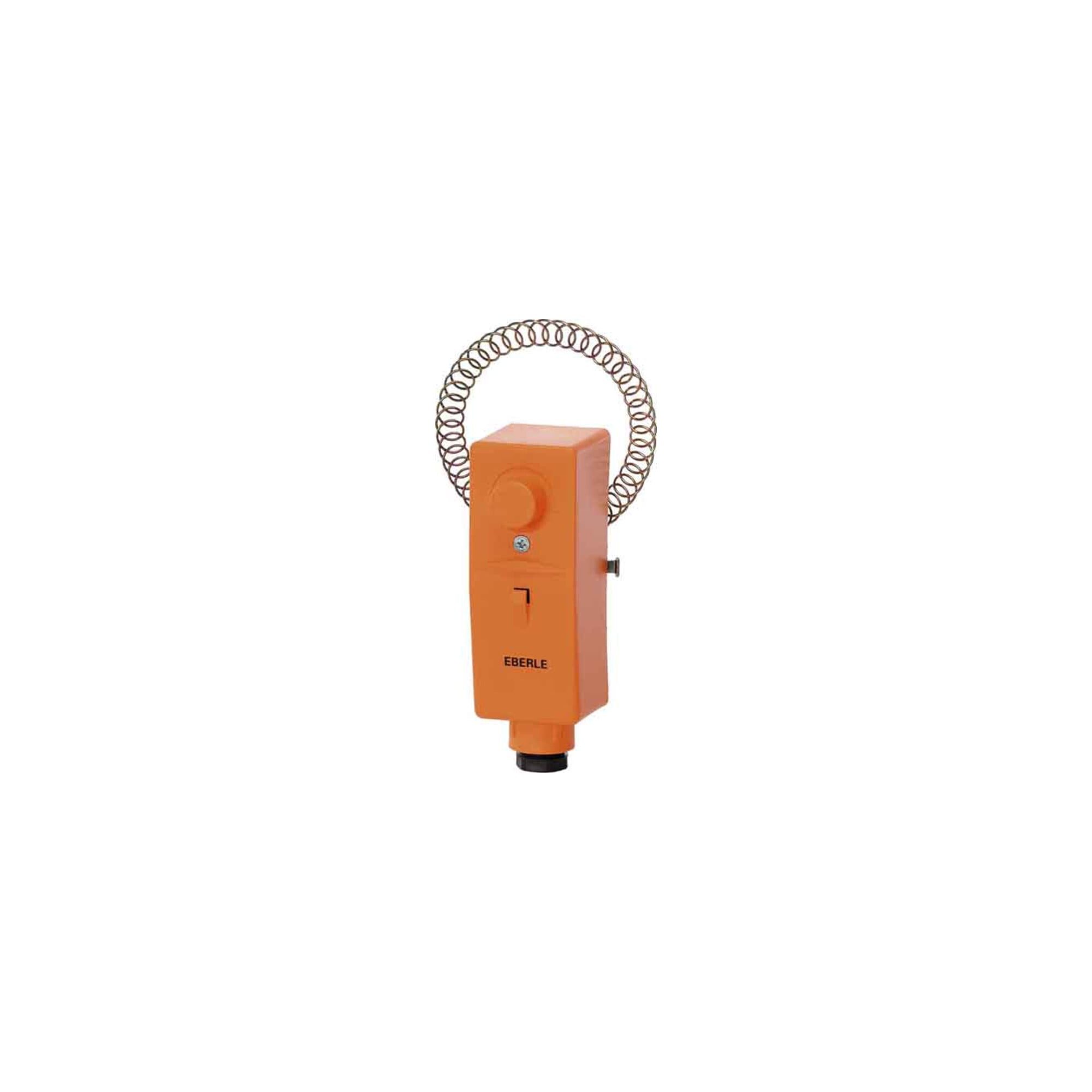 Eberle Infrarot-Thermometer Eberle Controls Rohranlegeregler RAR 87502
