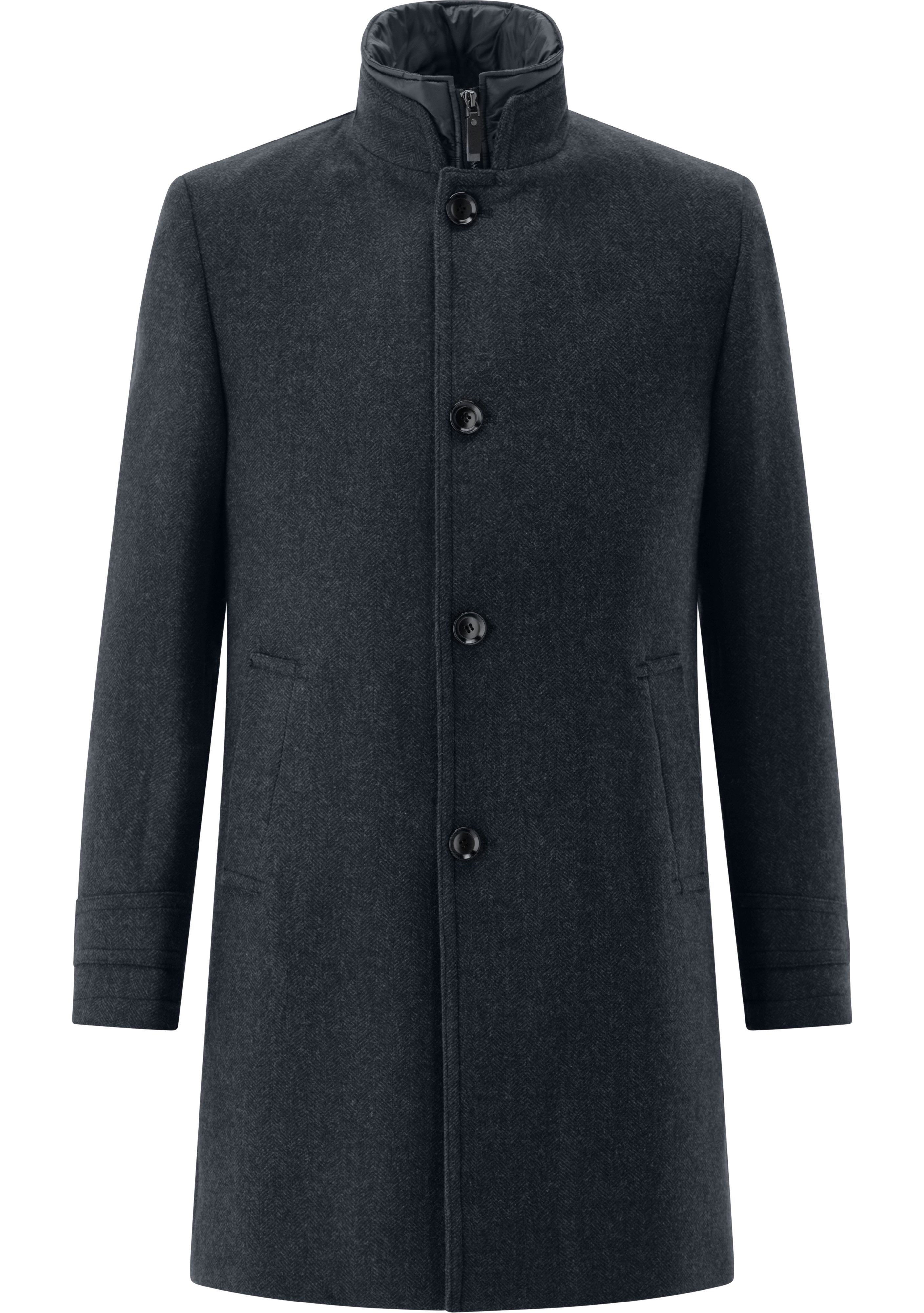 Carl Gross Langmantel CG Richmond BV