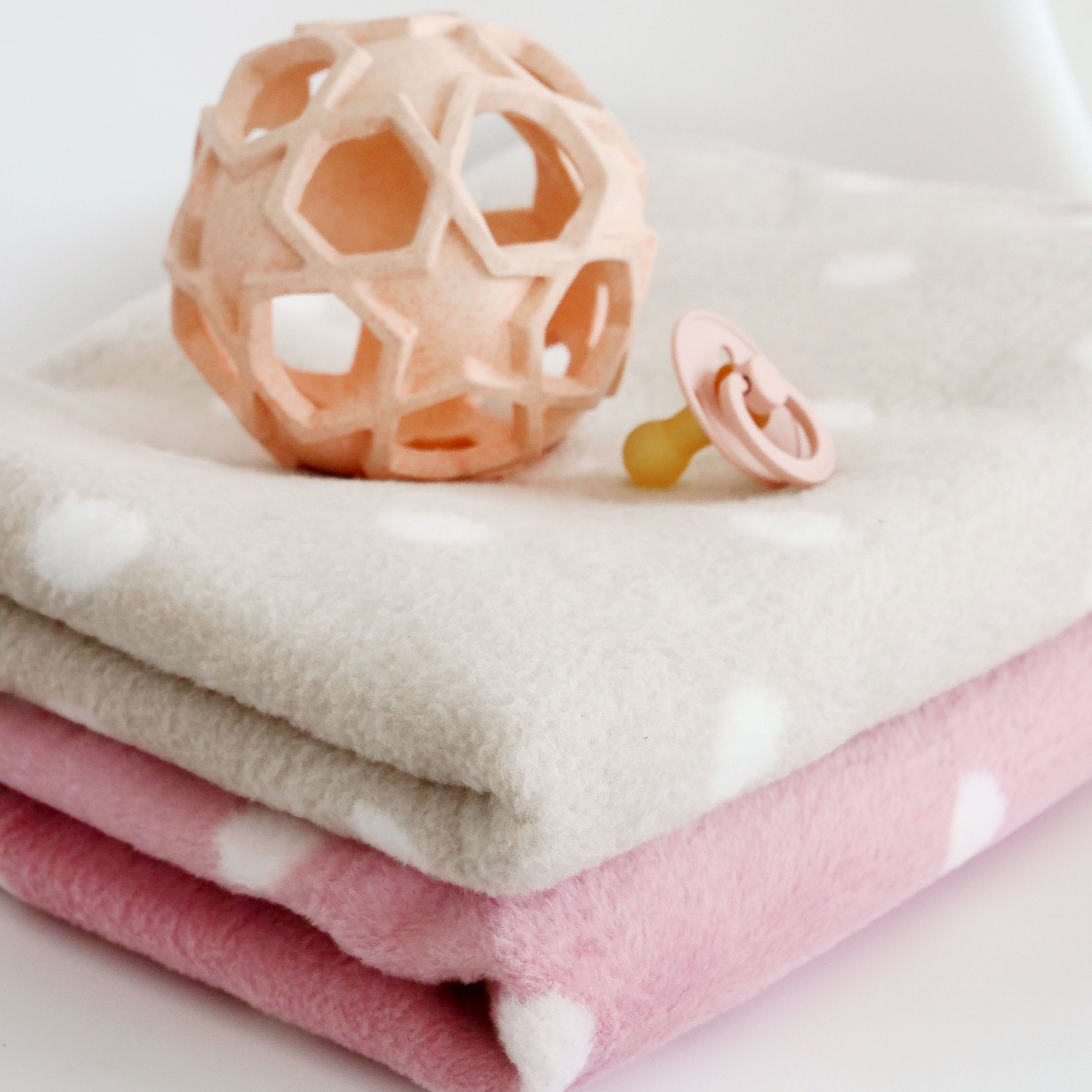 Babydecke Babydecken aus 100% Bio-Baumwolle (kbA), günstig online kaufen