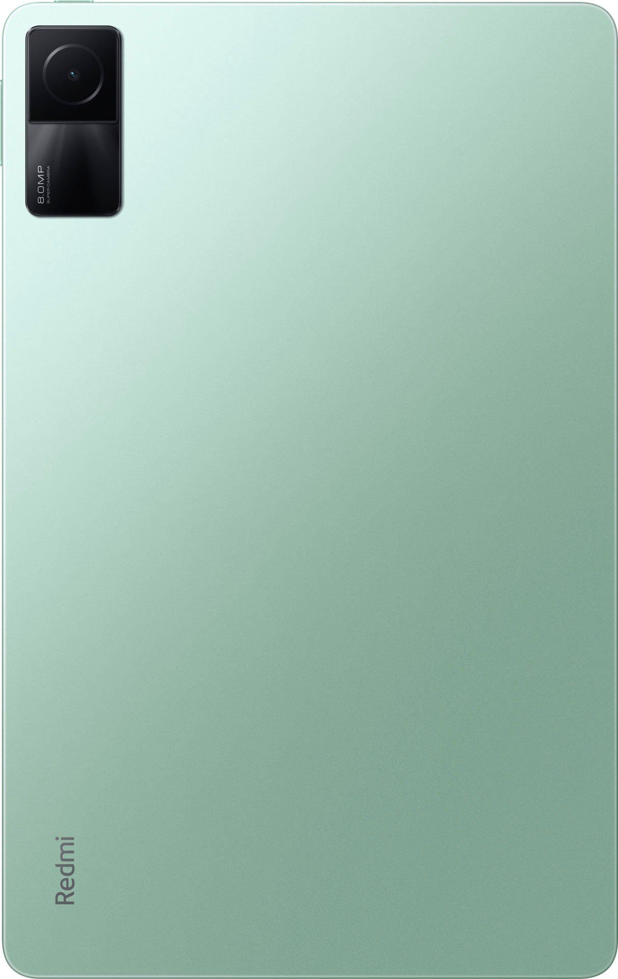 Xiaomi Redmi Pad 4GB+128GB GB) Green 128 Mint (10,61", Tablet
