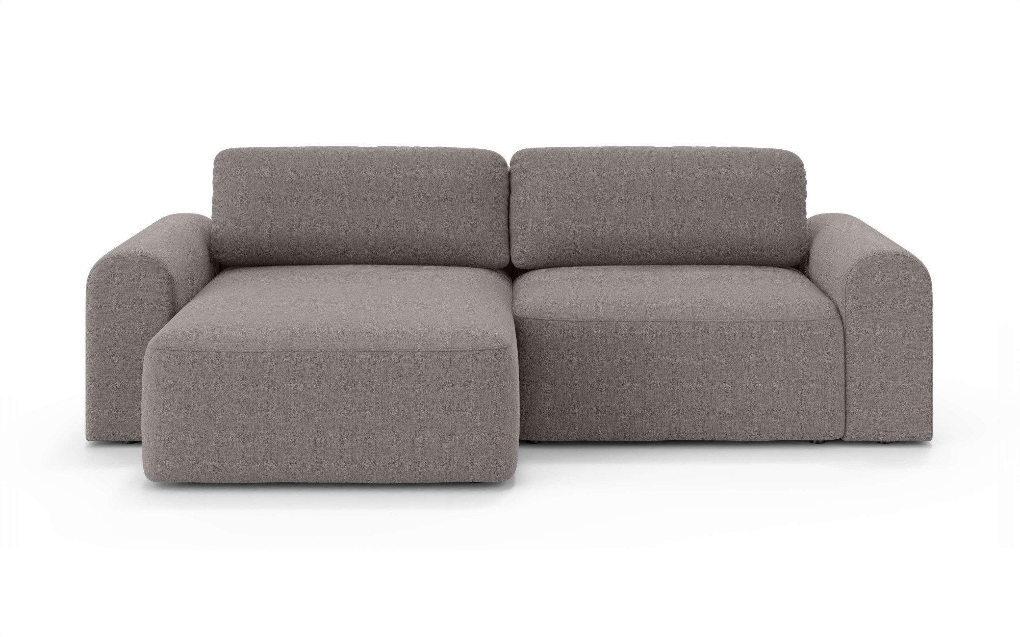 OTTO home Ecksofa LEOO universell Schlafsofa günstig online kaufen