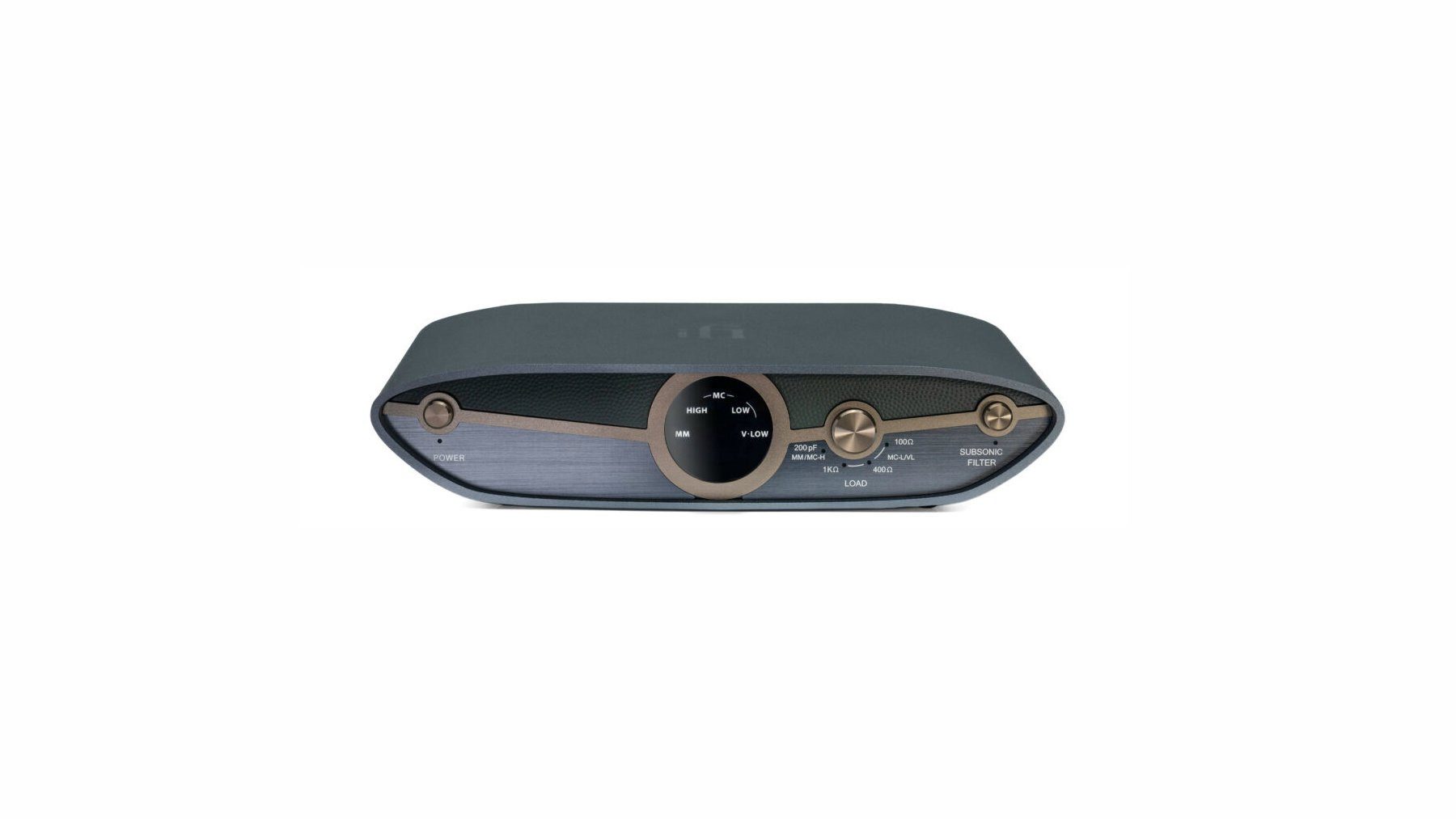 iFi Audio ZEN Phono 3 Vorverstärker