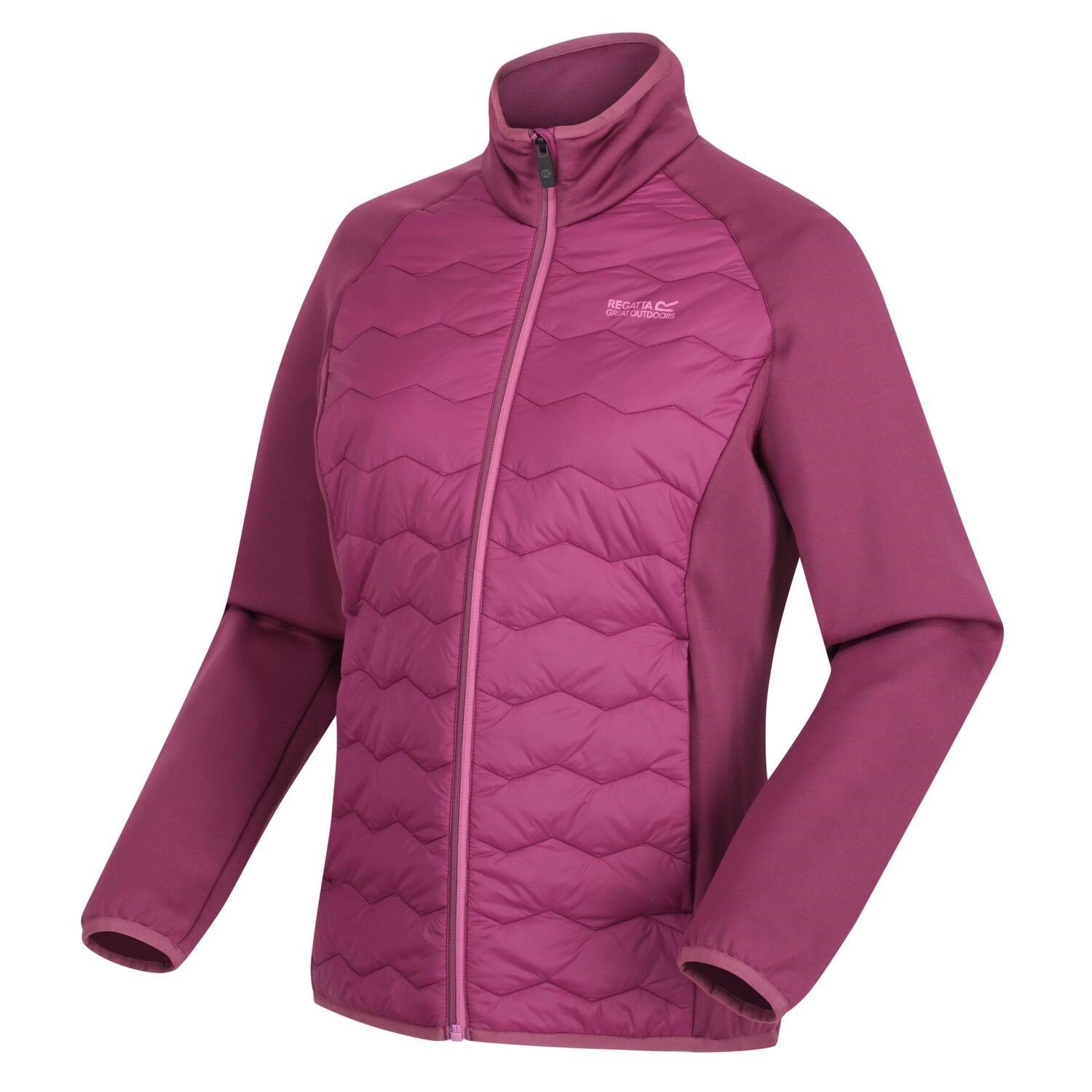 Funktionsjacke Softshelljacke Clumber III Hybrid