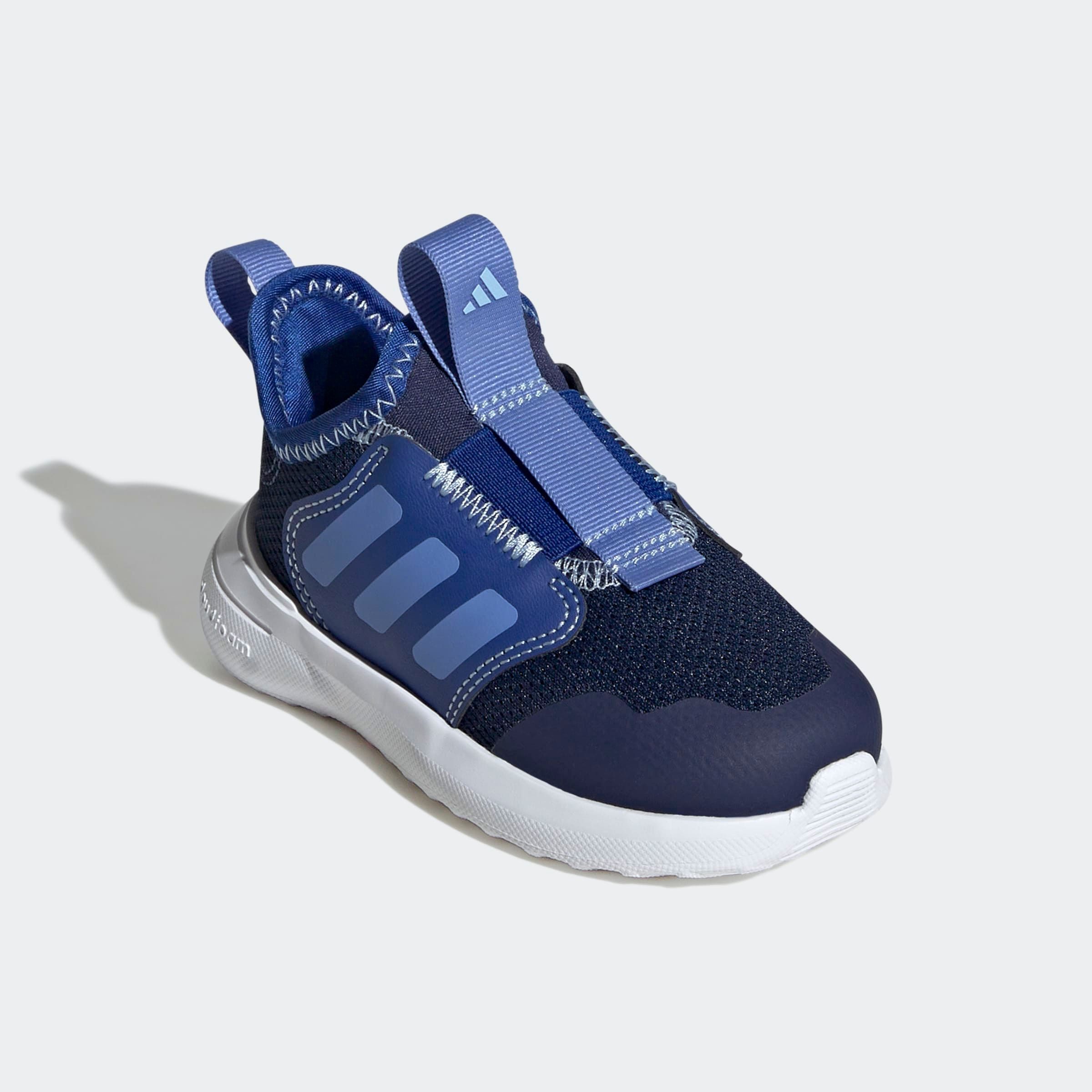 adidas Sportswear TENSAUR COMFORT KIDS Slip-On Sneaker für Kinder
