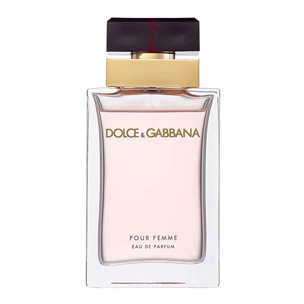 DOLCE & GABBANA Eau de Parfum D y g Pour Femme Epv 100ml