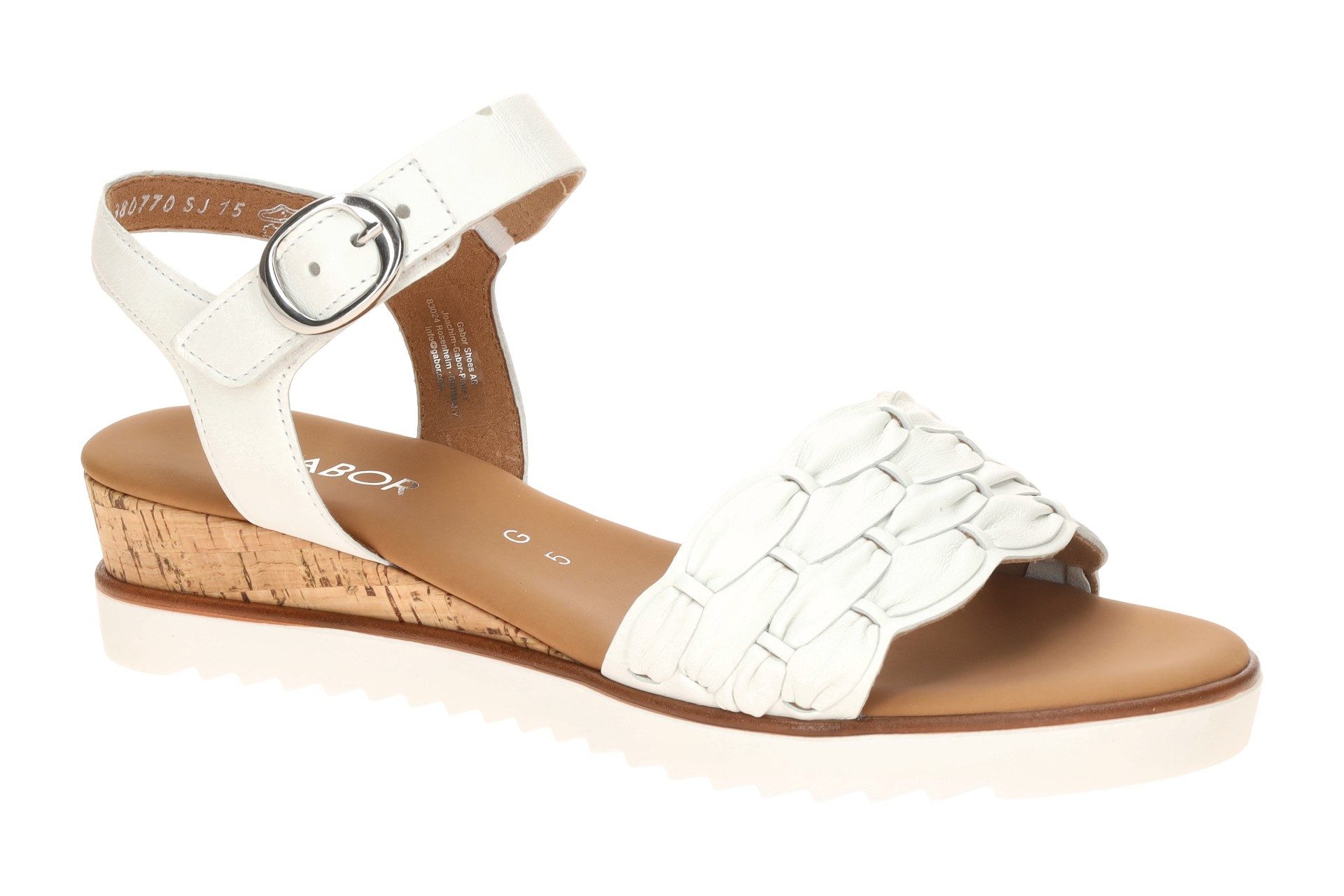82.758.50 Sandalette