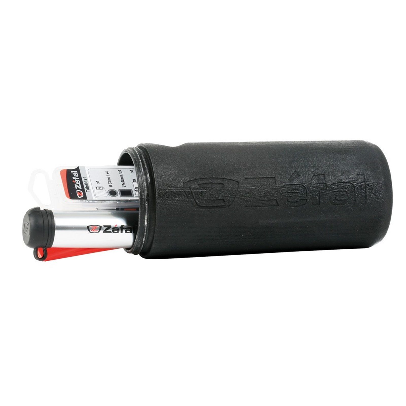 ZEFAL Trekking 700 Trinkflasche – Absolut Geruchsneutral & Auslaufsicher, Ideal Für Outdoor-Fans