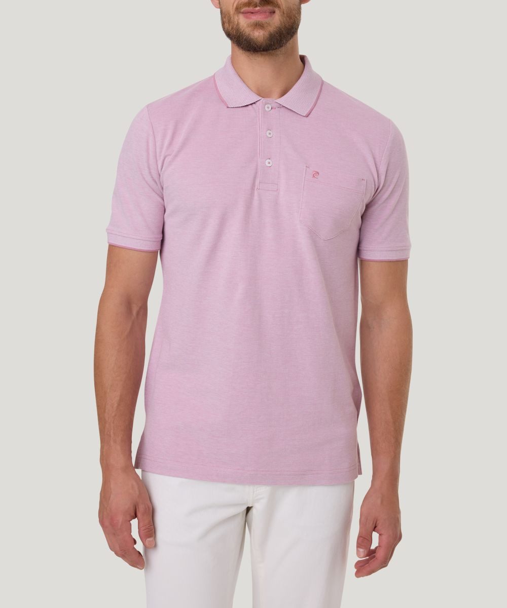 Pierre Cardin Poloshirt günstig online kaufen