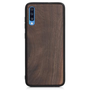 kwmobile Handyhülle Bumper Handyhülle für Samsung Galaxy A70, Hülle Handy Case Cover