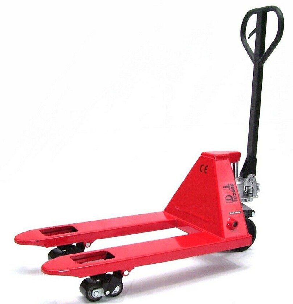 Apex Hubwagen Handhubwagen Hubwagen Gabelhubwagen 3000kg