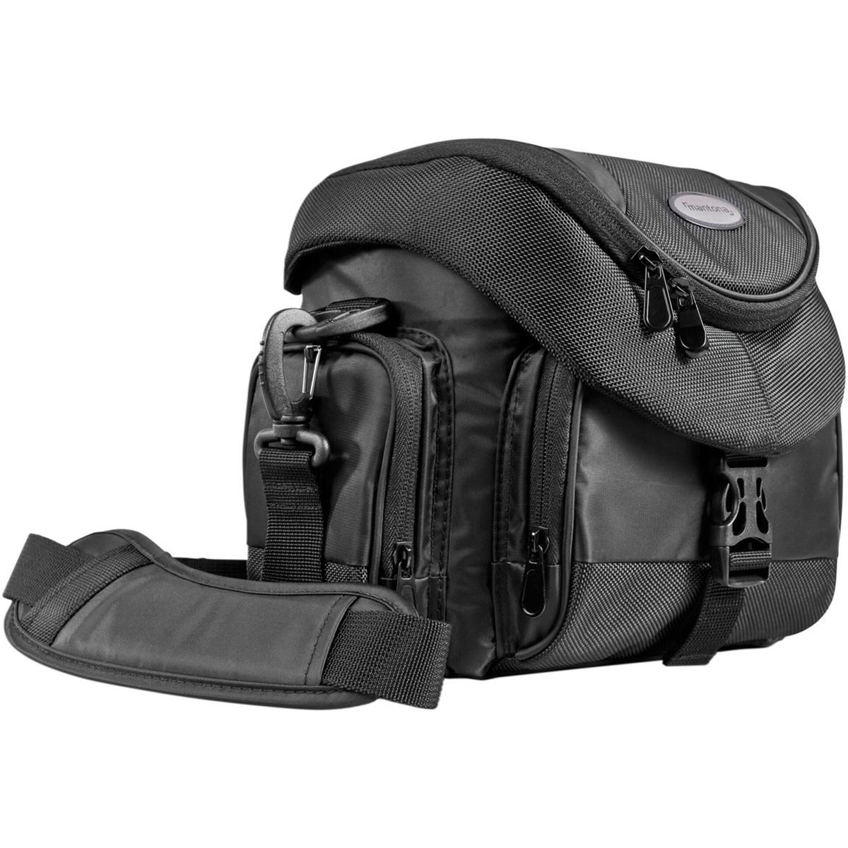 mantona Fototasche Premium Fototasche