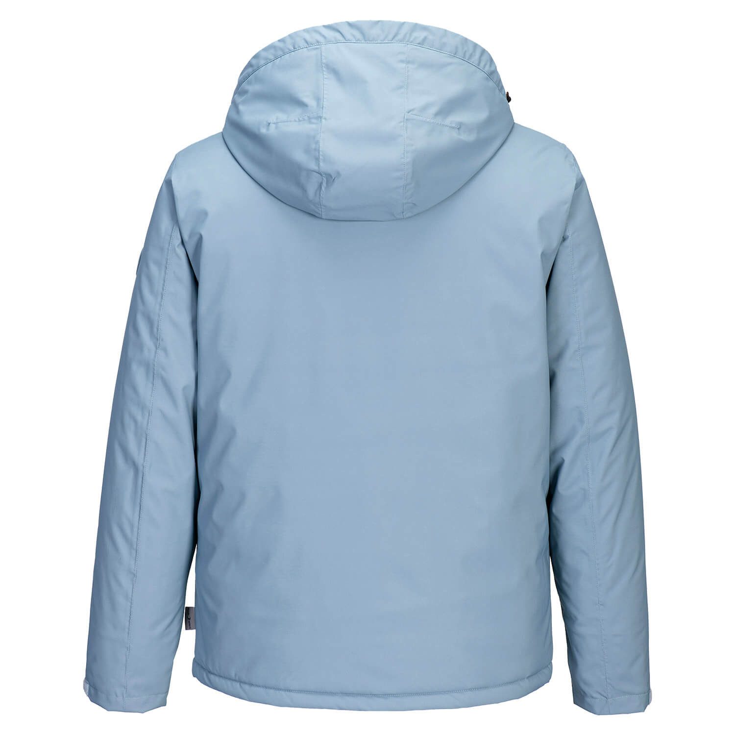 Blue Wave Funktionsjacke Herren Outdoor-Jacke Lasse mit Wattierung - Wasser günstig online kaufen