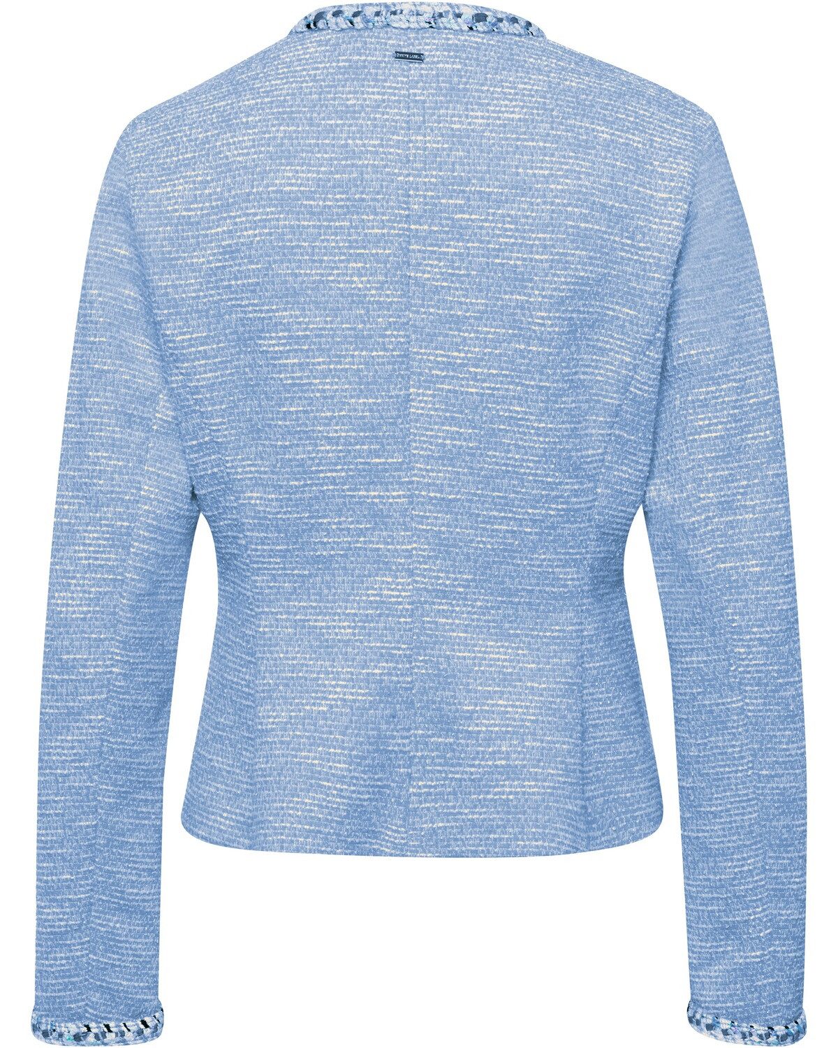 White Label Jackenblazer Bouclé-Jacke günstig online kaufen