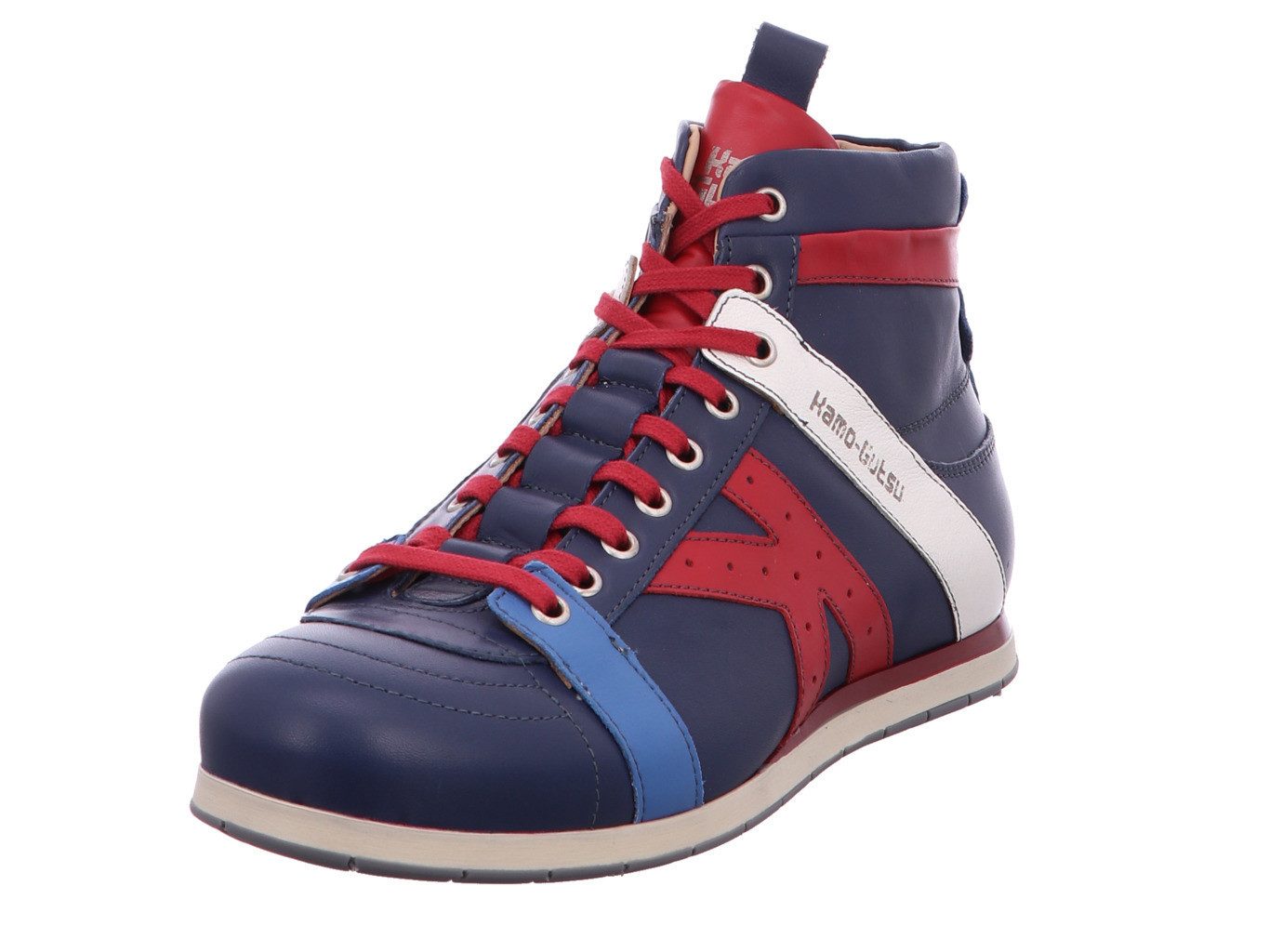 Kamo-Gutsu Tifo 142 Ankleboots