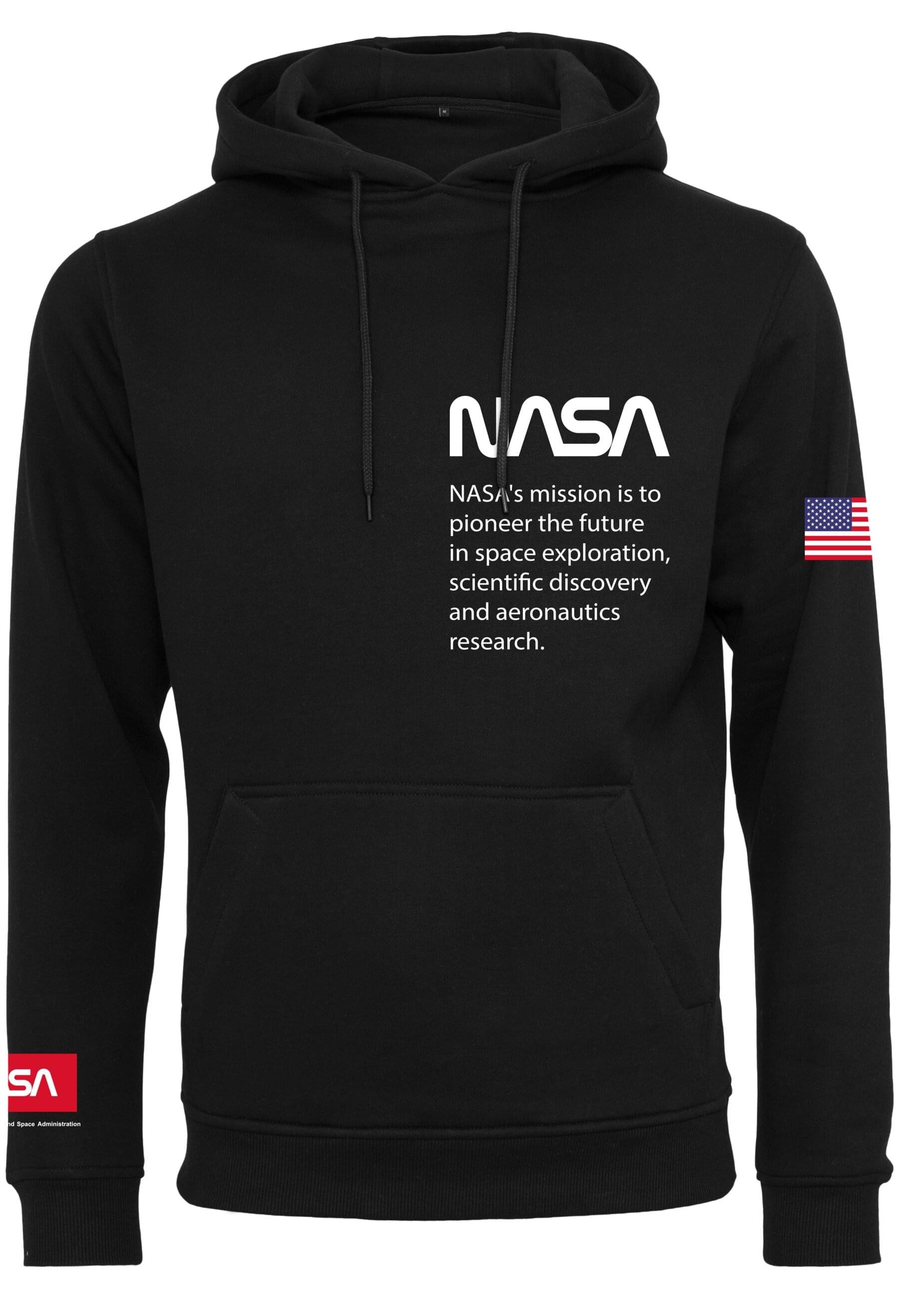MisterTee Sweatshirt MisterTee Herren NASA Definition günstig online kaufen