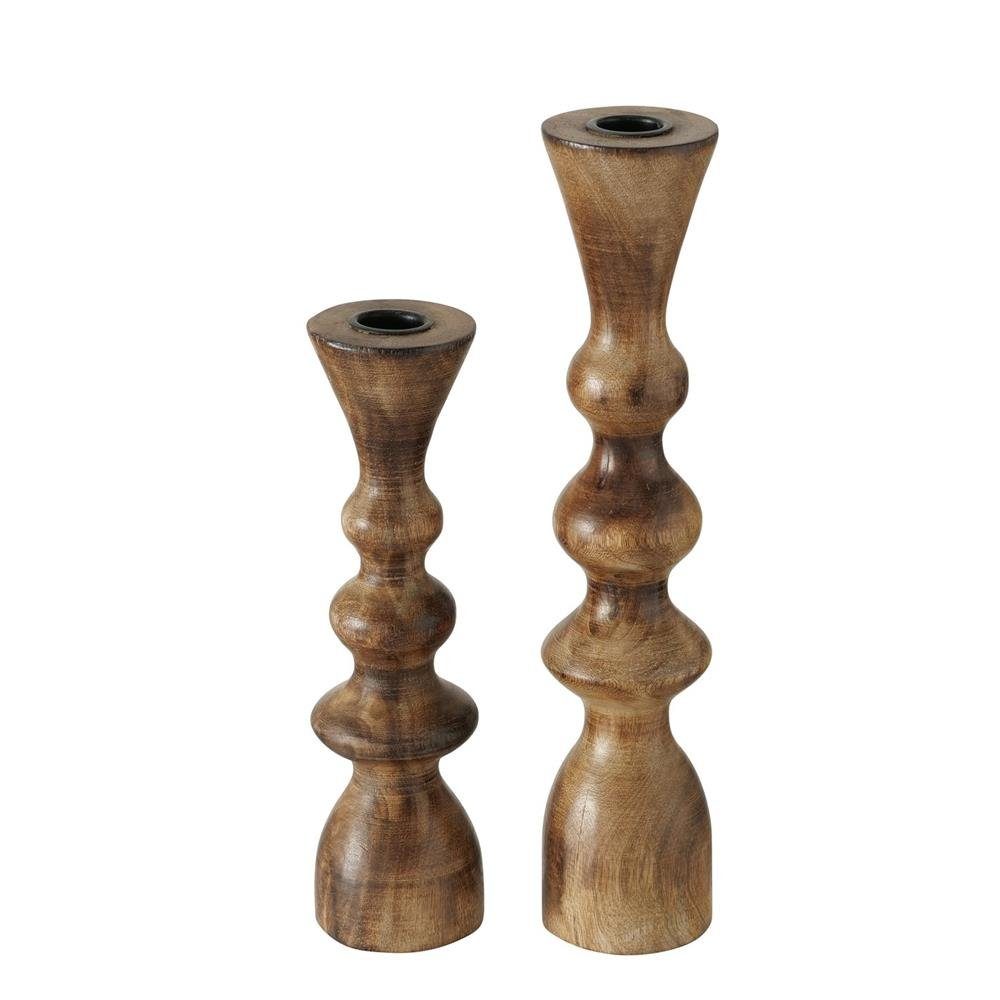 Kerzenleuchter Caconda 2er Set