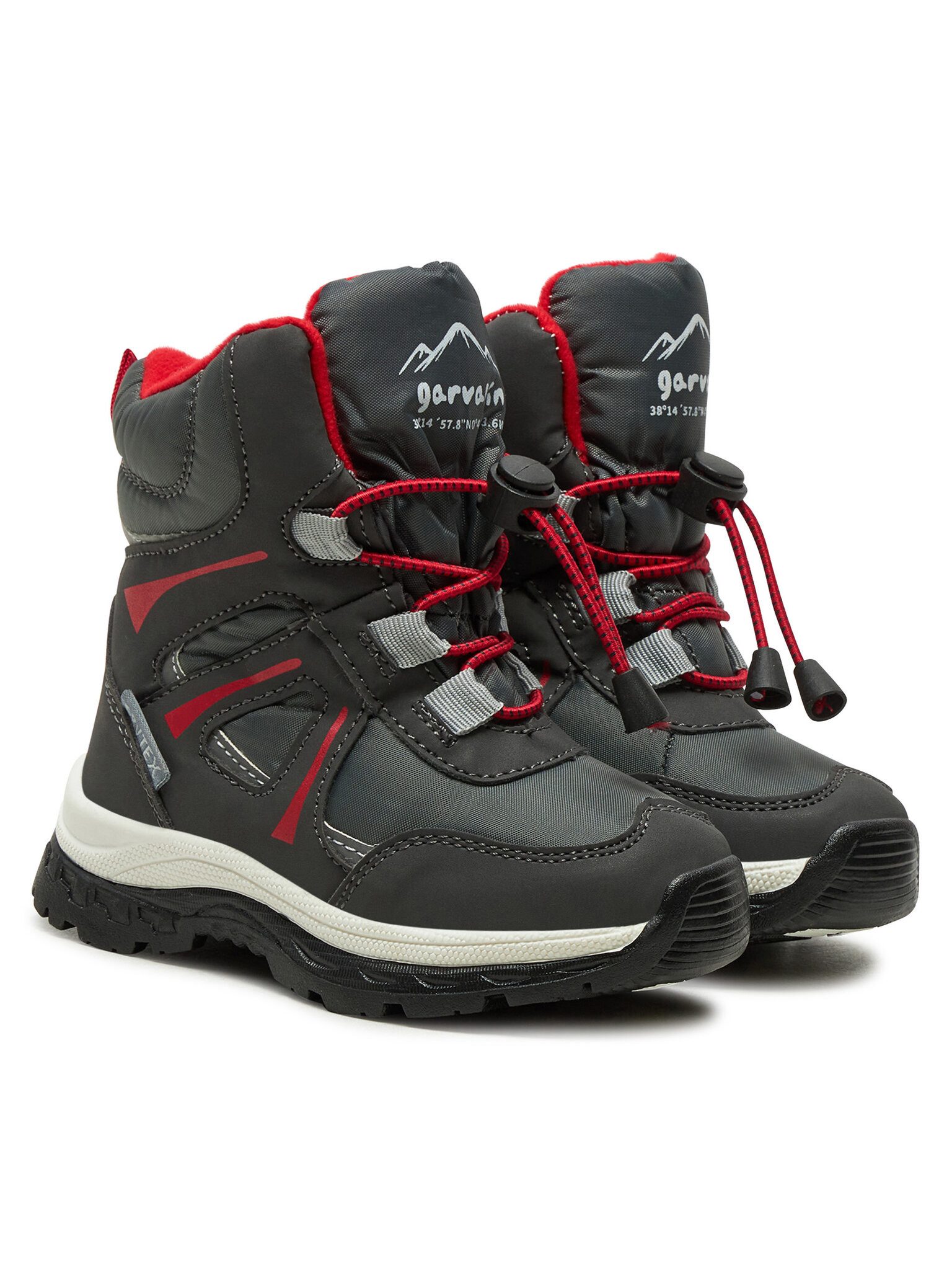 Garvalin Снегоступы Снегоступы 241856 B156 M Grau