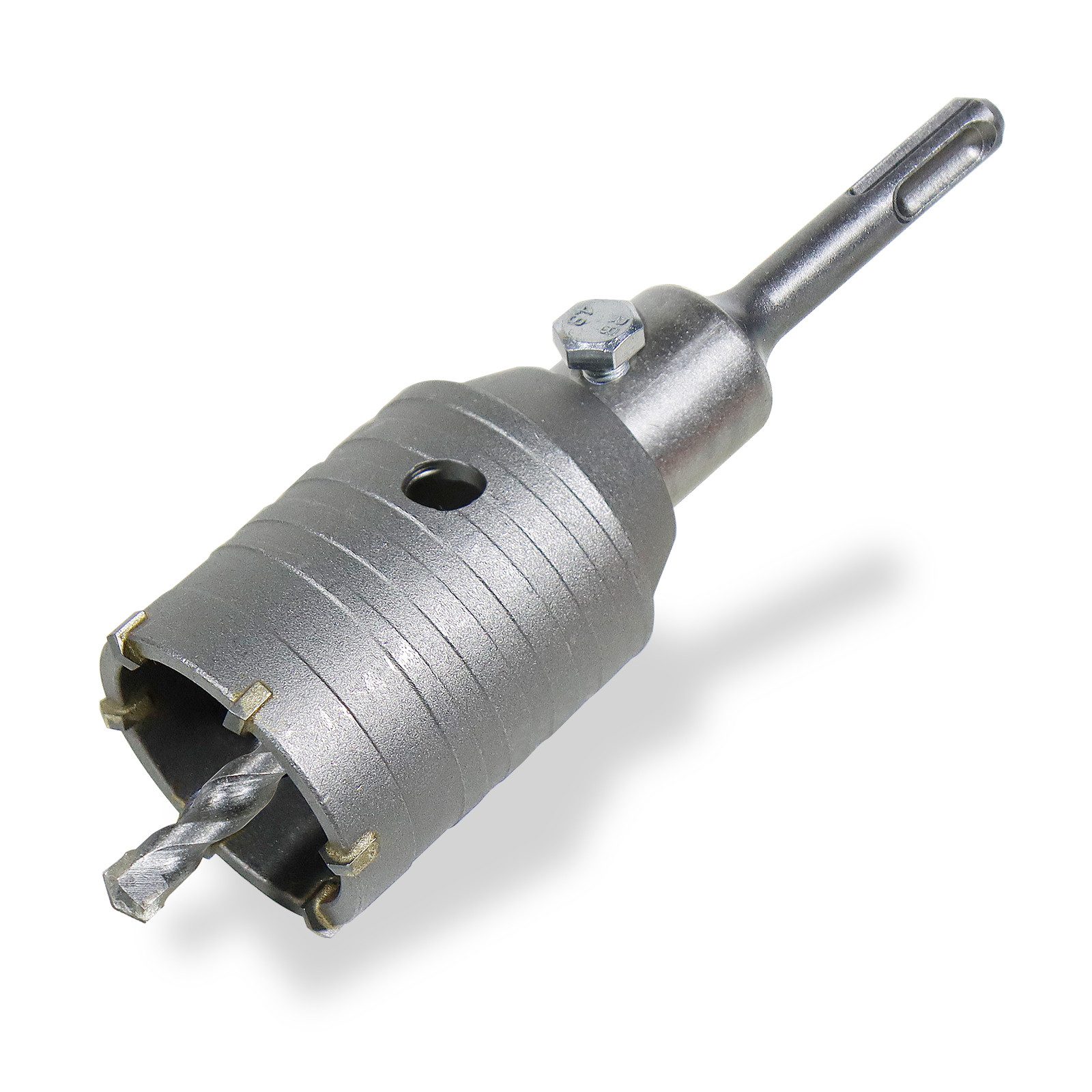 CCLIFE Lochsäge Bohrkrone 50-100 mm steckdosenbohrer günstig online kaufen
