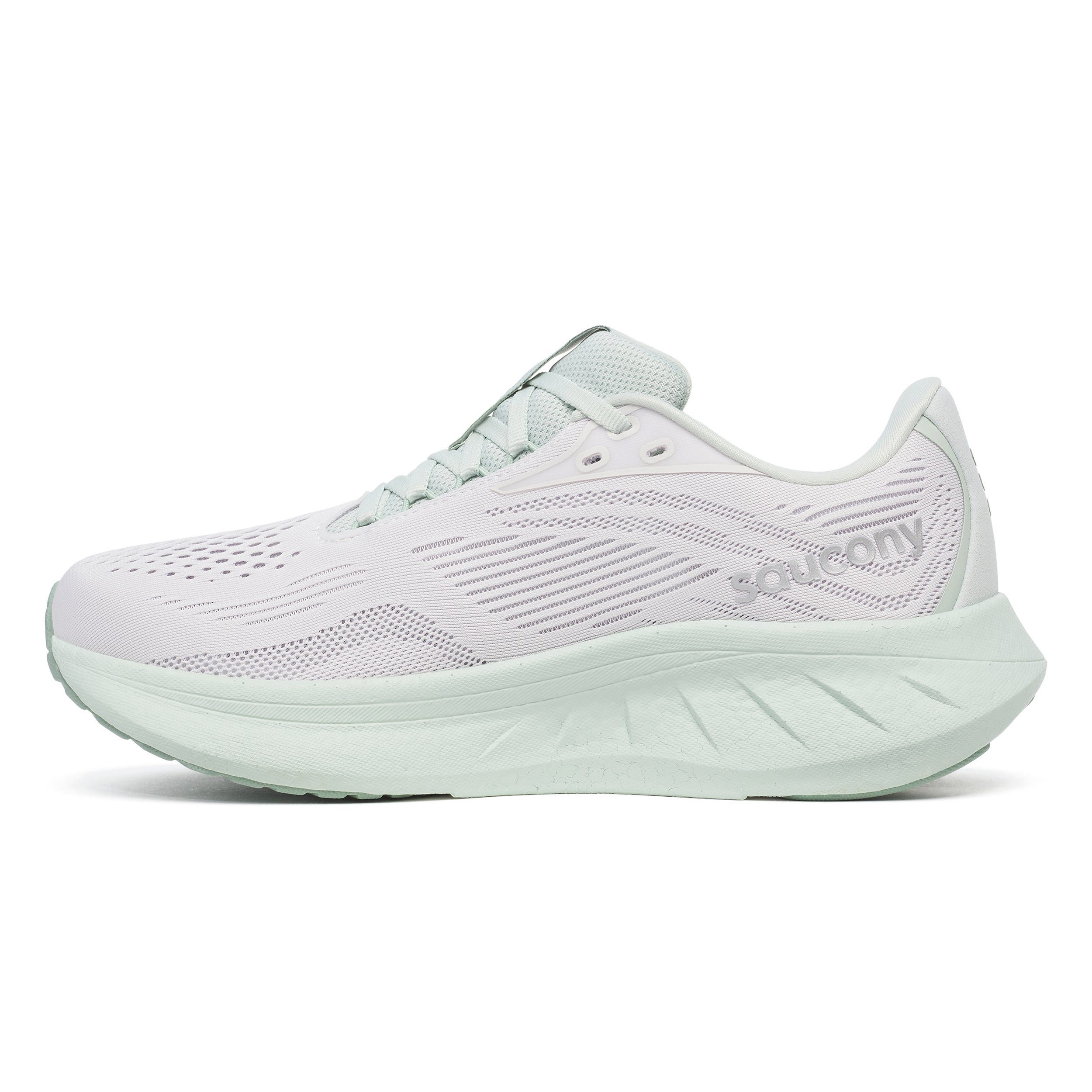 Saucony Ride 18 - Neutralschuh Laufschuh günstig online kaufen