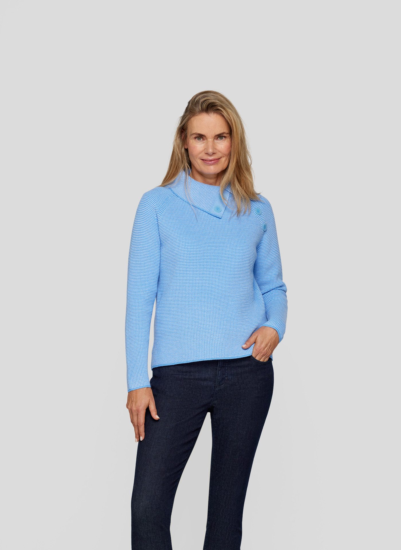 Rabe Strickpullover Pullover günstig online kaufen