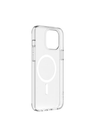 Belkin Backcover »mag. Dėklas - iPhone 13 pro...