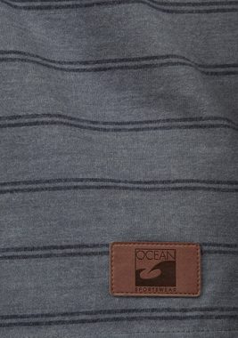 Ocean Sportswear Poloshirt in Baumwoll-Jersey-Qualität