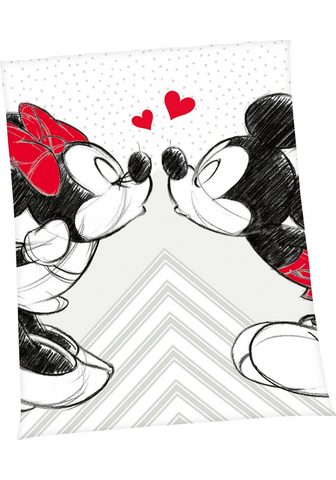  Wohndecke Disney´s Mickey ir Minnie Mo...