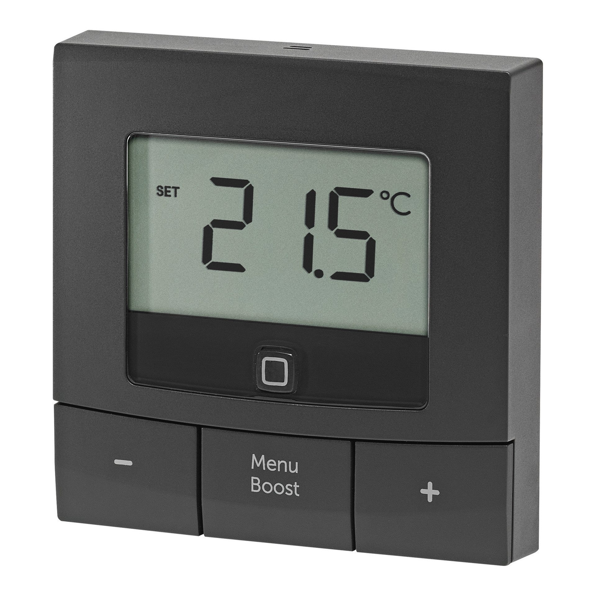 Homematic IP Heizkörperthermostat Wandthermostat - basic (154666A0) günstig online kaufen