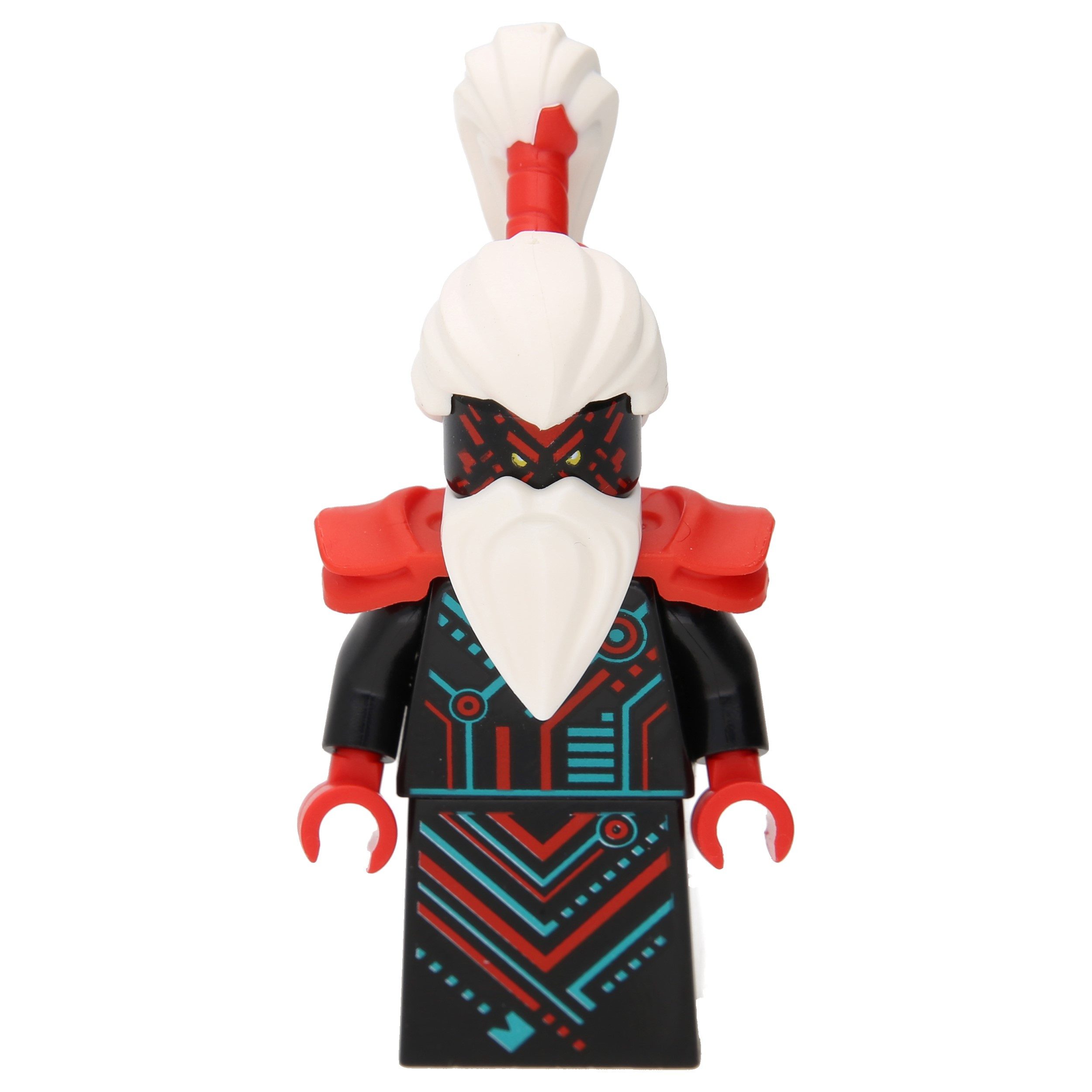 LEGO® LEGO Ninjago: Unagami (2020) Spielbausteine