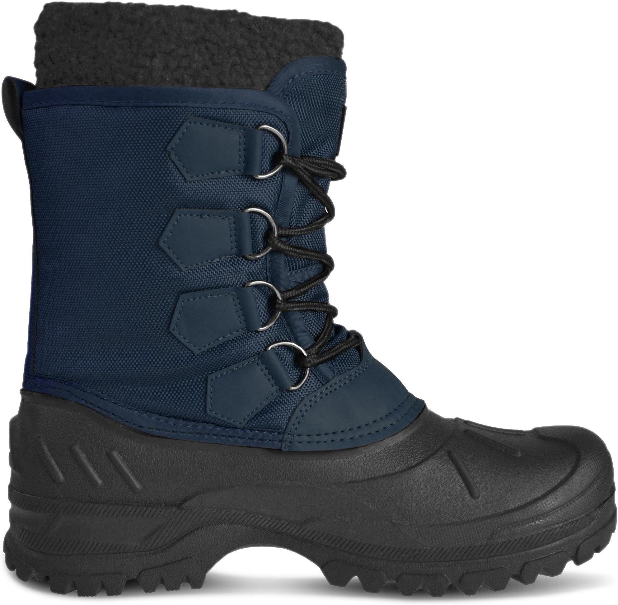 normani Herren Kälteschutzstiefel Coldery Outdoorwinterstiefel Outdoorstief günstig online kaufen
