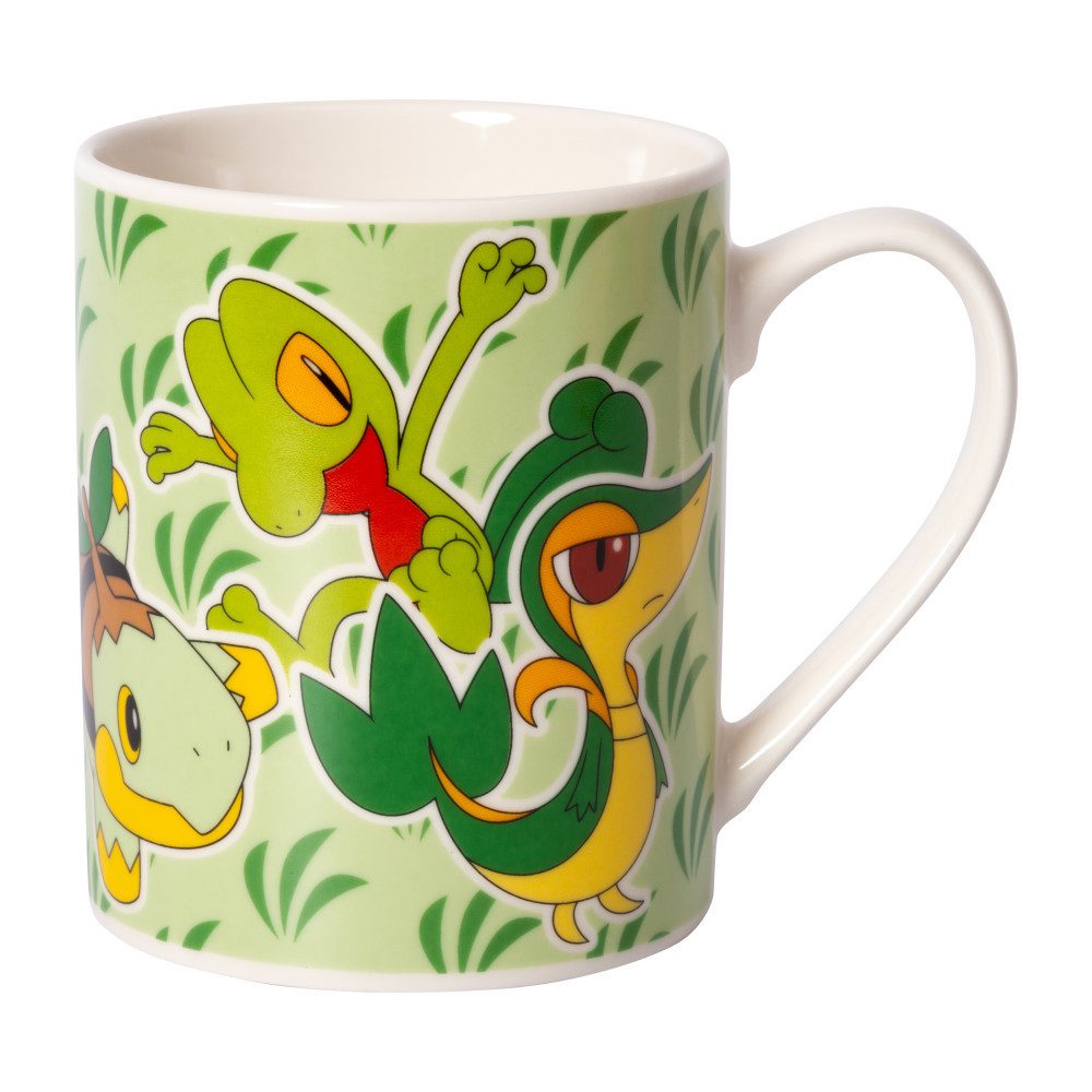 Tasse
