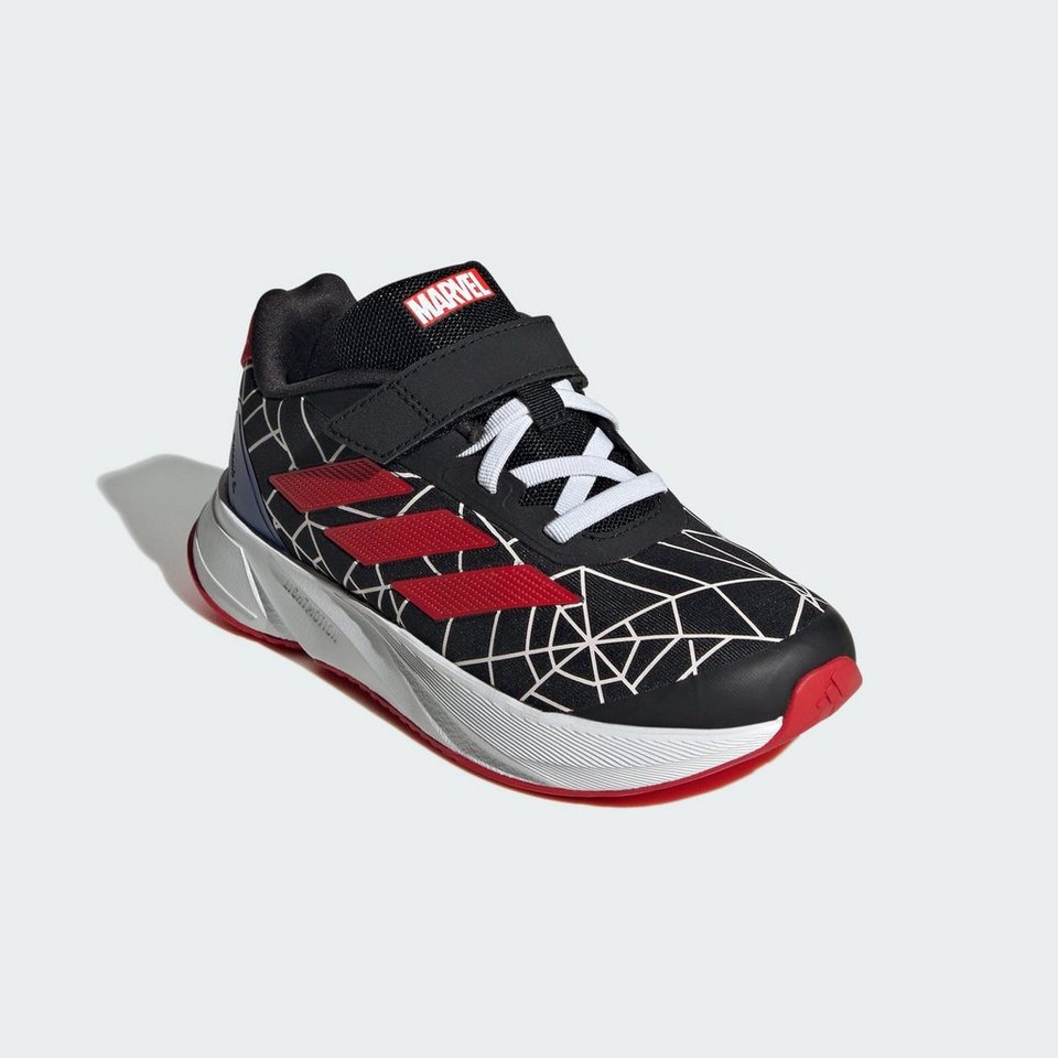 adidas Sportswear MARVEL DURAMO SL SHOES KIDS Sneaker, Textile upper with Marvel's  Spider-Man graphic