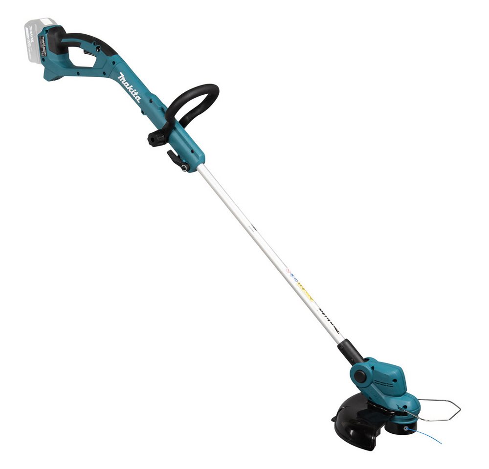 Thumbnail - Makita Akku-Rasentrimmer DUR193Z