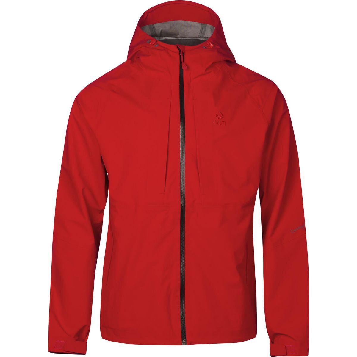 HALTI Hardshelljacke Kaarna Men's DX 3L Shell Jacket