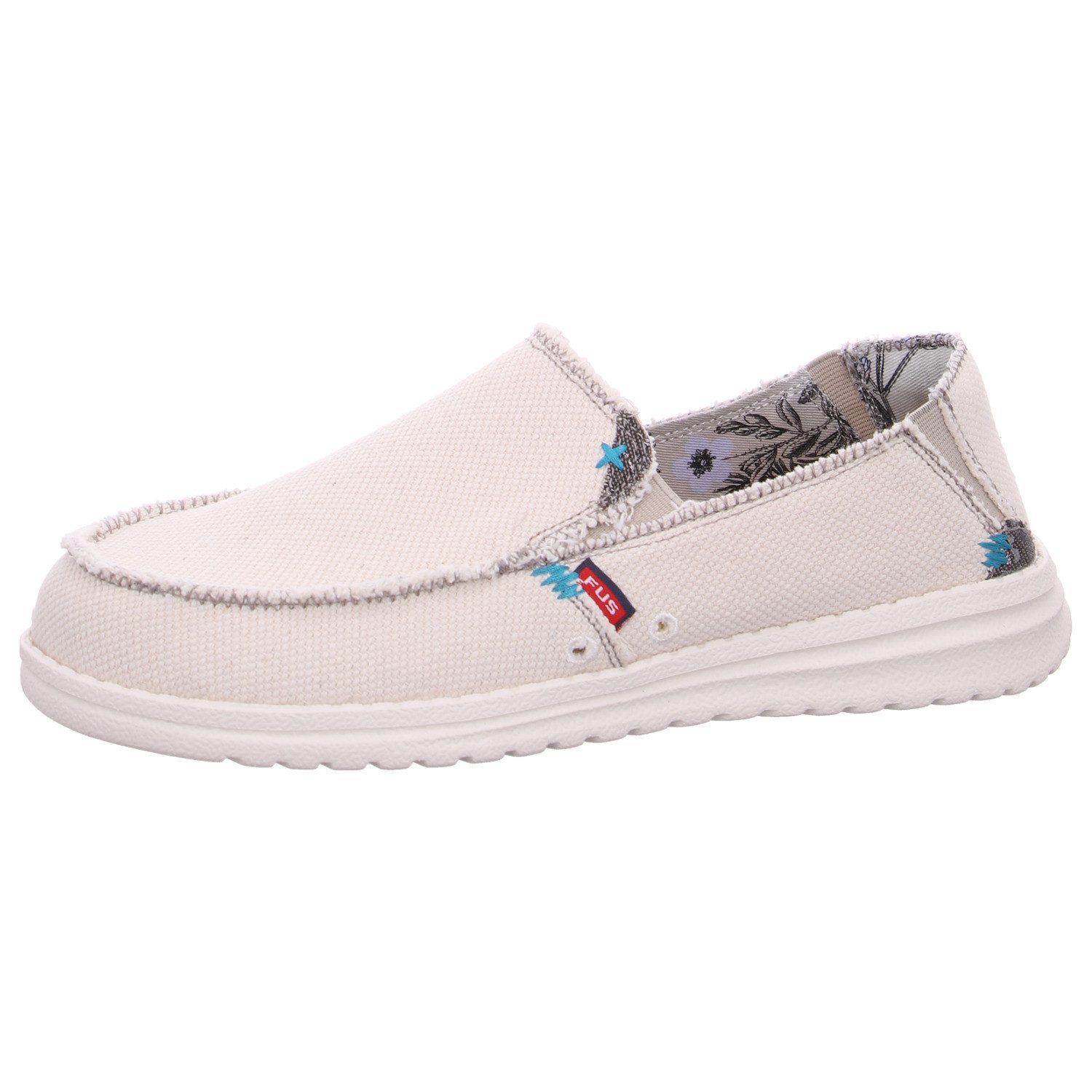 Fusion Slipper