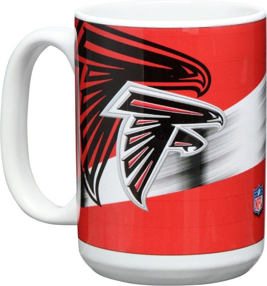 Atlanta Falcons Becher
