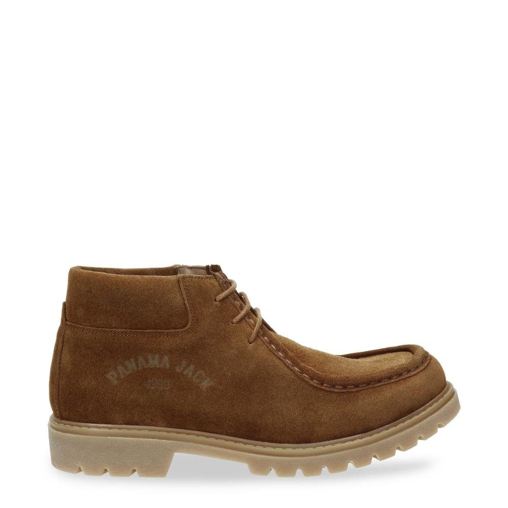 Panama Jack Panama Jack - Beker C1 - Braun Сапоги