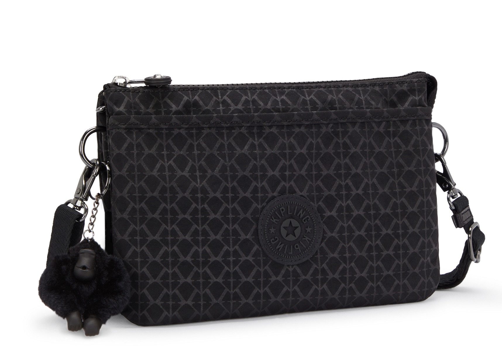 KIPLING Schultertasche Riri 1 Liter (1, 1-tlg., Stück), Affe