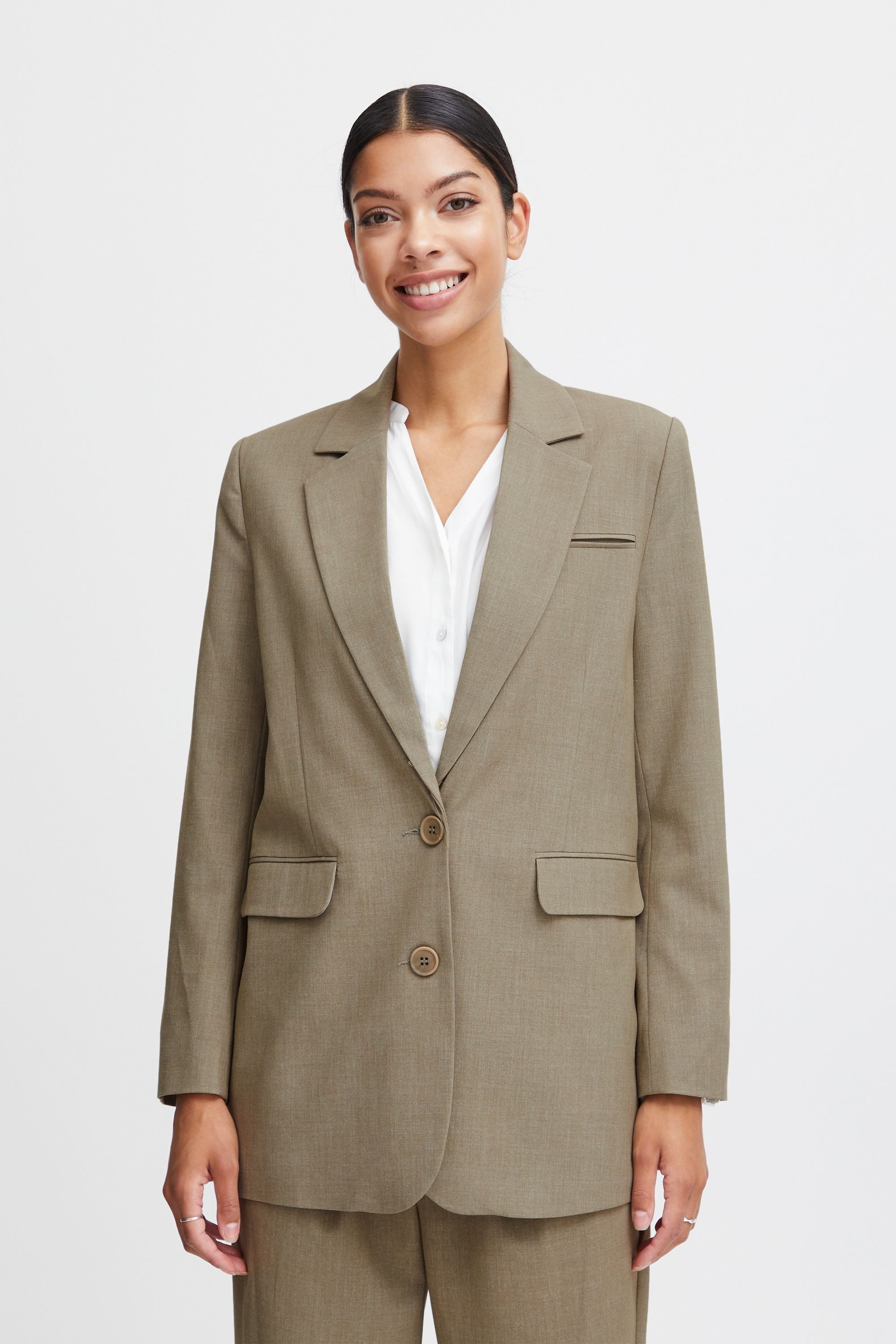 b.young Jackenblazer BYDANTA 2B BLAZER - günstig online kaufen