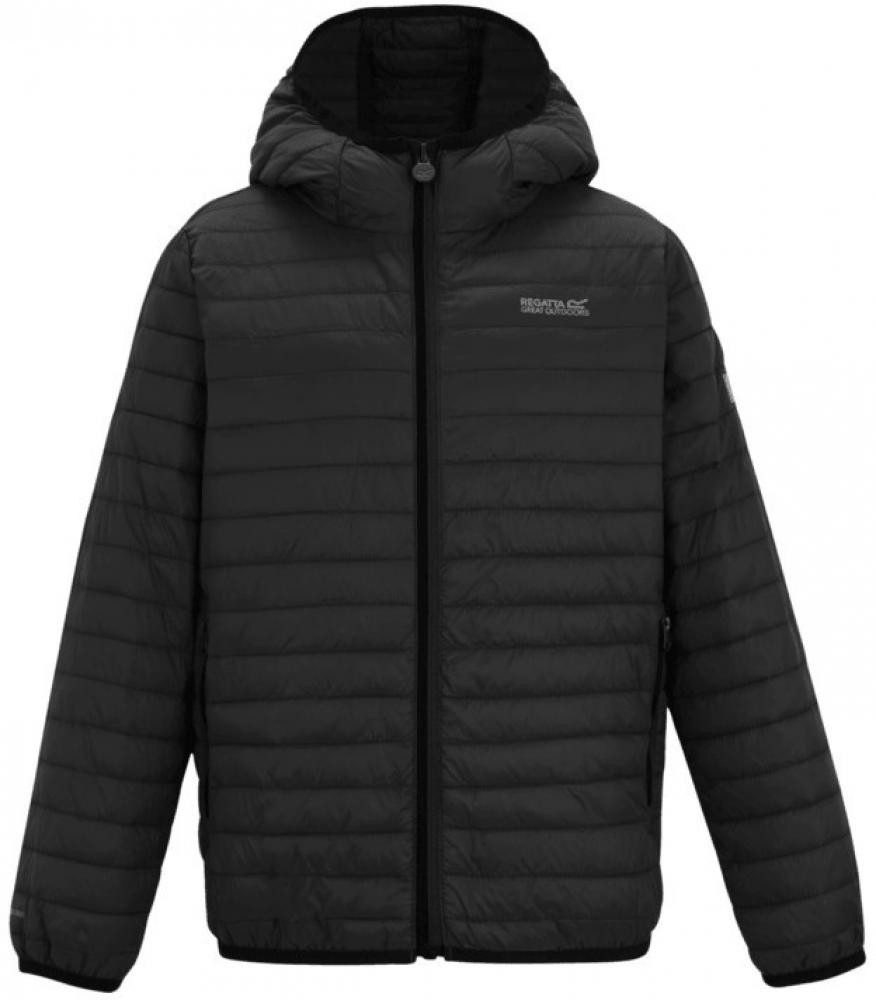 Regatta Outdoorjacke Kinder Pufferjacke leichte Wattierung -JrHdHillpack