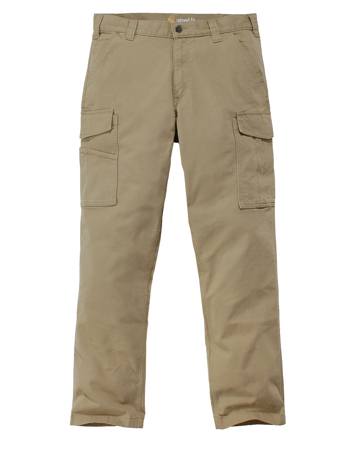 Cargohose Rugged Flex Rigby